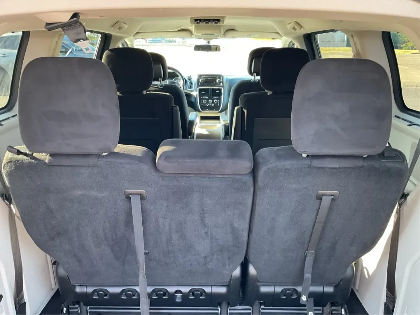 2013 Dodge Grand Caravan SXT (2C4RDGCG8DR) with an Pentastar 3.6L V-6 DOHC engine, located at 1099 N County Rd 25A, Troy, OH, 45373, (937) 908-9800, 40.057079, -84.212883 - **Adventure Awaits: 2013 Dodge Grand Caravan SXT - Perfect for Family Road Trips!**<br /> <br /> Are you ready to elevate your family adventures? The 2013 Dodge Grand Caravan SXT is not just a vehicle; it's a lifestyle changer designed for busy families, weekend explorers, and those who appreciate t - Photo#11