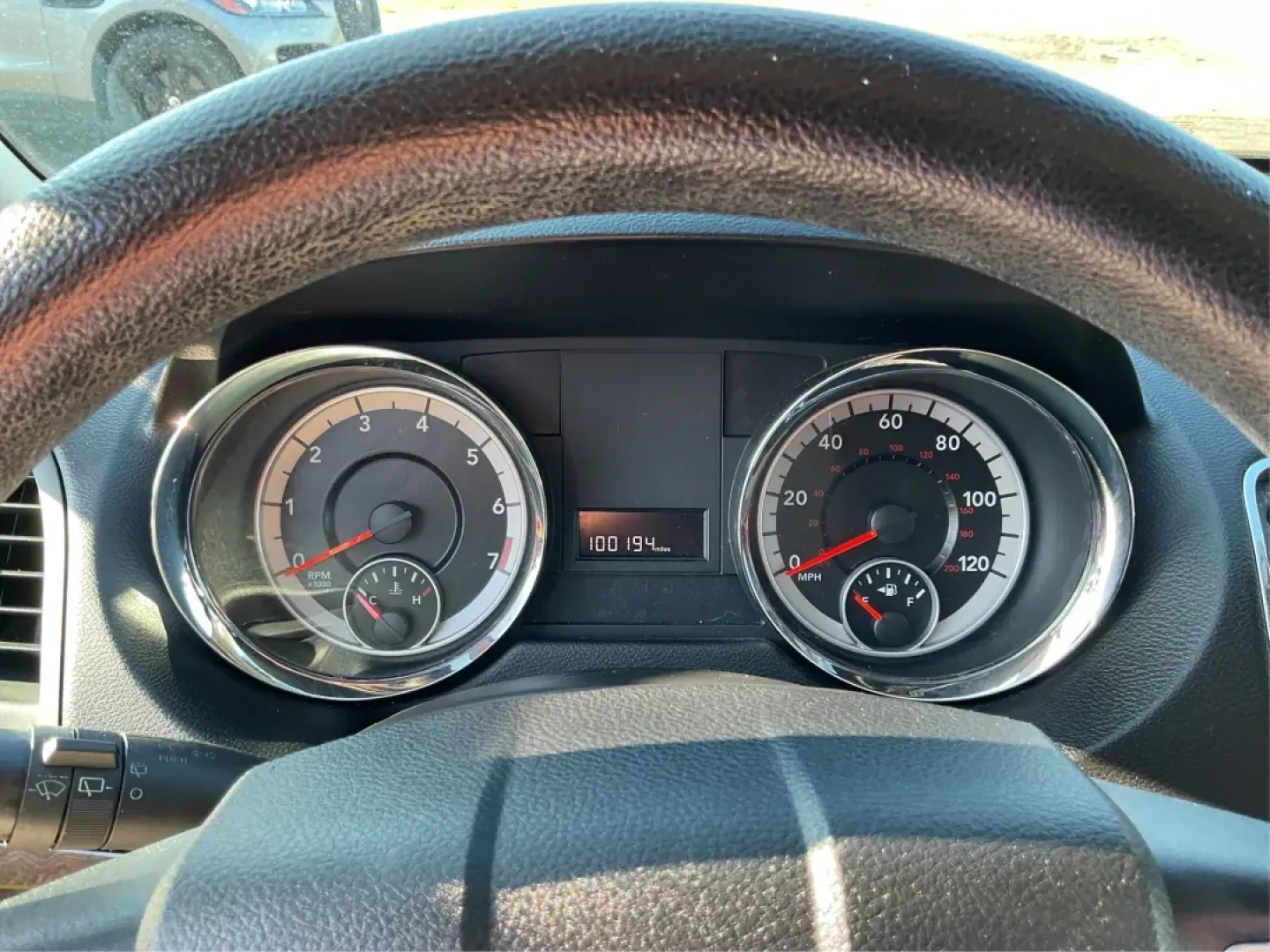 2013 Dodge Grand Caravan SXT (2C4RDGCG8DR) with an Pentastar 3.6L V-6 DOHC engine, located at 1099 N County Rd 25A, Troy, OH, 45373, (937) 908-9800, 40.057079, -84.212883 - **Adventure Awaits: 2013 Dodge Grand Caravan SXT - Perfect for Family Road Trips!**<br /> <br /> Are you ready to elevate your family adventures? The 2013 Dodge Grand Caravan SXT is not just a vehicle; it's a lifestyle changer designed for busy families, weekend explorers, and those who appreciate t - Photo#14