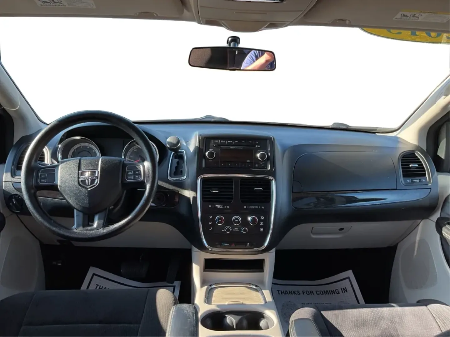 2013 Dodge Grand Caravan SXT (2C4RDGCG8DR) with an Pentastar 3.6L V-6 DOHC engine, located at 1099 N County Rd 25A, Troy, OH, 45373, (937) 908-9800, 40.057079, -84.212883 - **Adventure Awaits: 2013 Dodge Grand Caravan SXT - Perfect for Family Road Trips!**<br /> <br /> Are you ready to elevate your family adventures? The 2013 Dodge Grand Caravan SXT is not just a vehicle; it's a lifestyle changer designed for busy families, weekend explorers, and those who appreciate t - Photo#20