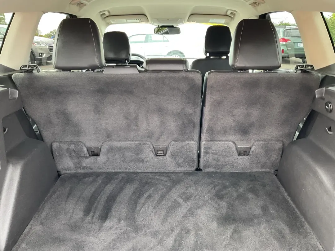 2018 Ford Escape Titanium (1FMCU9J97JU) with an EcoBoost 2L I-4 gasoline direct injection engine, located at 401 Woodman Dr, Riverside, OH, 45431, (937) 908-9800, 39.760899, -84.123421 - **Unleash Adventure with Your 2018 Ford Escape Titanium Perfect for Weekend Getaways!**<br /> <br /> If you're searching for a versatile vehicle that caters to your adventurous spirit while providing the comfort and style you deserve, look no further than the stunning 2018 Ford Escape Titanium avai - Photo#12