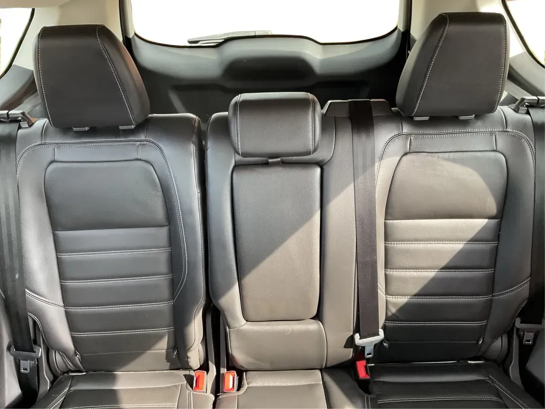 2018 Ford Escape Titanium (1FMCU9J97JU) with an EcoBoost 2L I-4 gasoline direct injection engine, located at 401 Woodman Dr, Riverside, OH, 45431, (937) 908-9800, 39.760899, -84.123421 - **Unleash Adventure with Your 2018 Ford Escape Titanium Perfect for Weekend Getaways!**<br /> <br /> If you're searching for a versatile vehicle that caters to your adventurous spirit while providing the comfort and style you deserve, look no further than the stunning 2018 Ford Escape Titanium avai - Photo#14