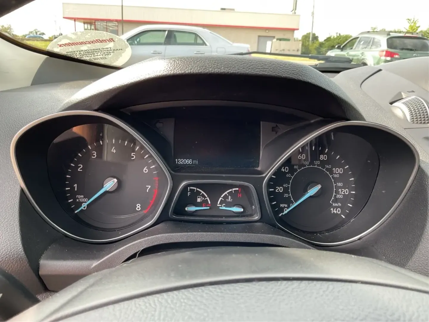 2018 Ford Escape Titanium (1FMCU9J97JU) with an EcoBoost 2L I-4 gasoline direct injection engine, located at 401 Woodman Dr, Riverside, OH, 45431, (937) 908-9800, 39.760899, -84.123421 - **Unleash Adventure with Your 2018 Ford Escape Titanium Perfect for Weekend Getaways!**<br /> <br /> If you're searching for a versatile vehicle that caters to your adventurous spirit while providing the comfort and style you deserve, look no further than the stunning 2018 Ford Escape Titanium avai - Photo#15