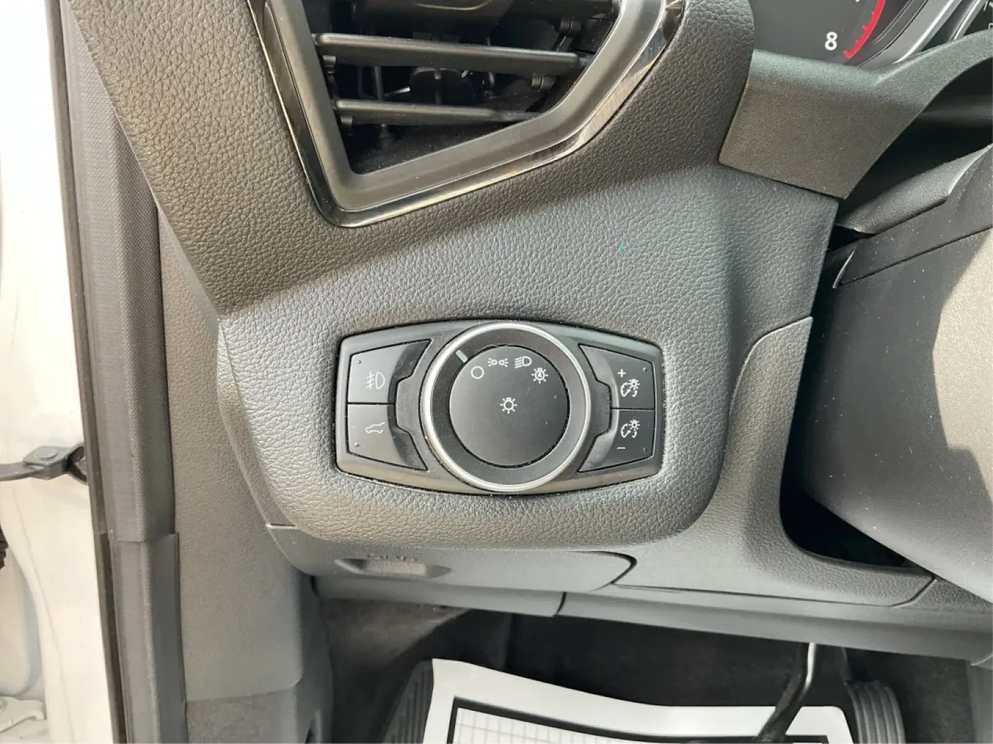 2018 Ford Escape Titanium (1FMCU9J97JU) with an EcoBoost 2L I-4 gasoline direct injection engine, located at 401 Woodman Dr, Riverside, OH, 45431, (937) 908-9800, 39.760899, -84.123421 - **Unleash Adventure with Your 2018 Ford Escape Titanium Perfect for Weekend Getaways!**<br /> <br /> If you're searching for a versatile vehicle that caters to your adventurous spirit while providing the comfort and style you deserve, look no further than the stunning 2018 Ford Escape Titanium avai - Photo#17