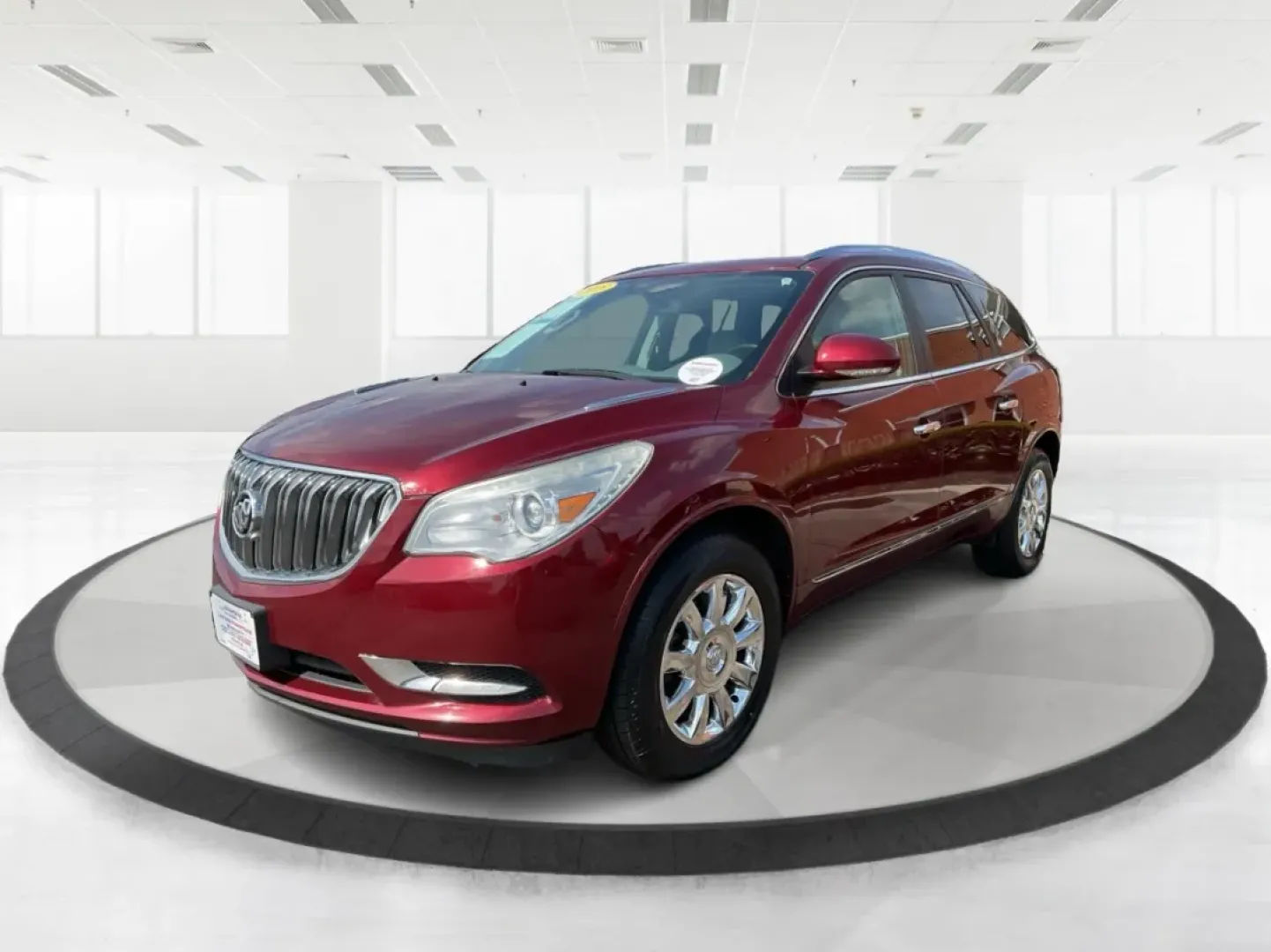 2015 Buick Enclave Leather (5GAKVBKD7FJ) with an 3.6L V-6 gasoline direct injection engine, located at 1951 S Dayton Lakeview Rd., New Carlisle, OH, 45344, (937) 908-9800, 39.890999, -84.050255 - **Adventure Awaits with the 2015 Buick Enclave at Advantage Car and Credit New Carlisle**<br /> <br /> If you're searching for the perfect vehicle for family road trips, daily commutes, or weekend getaways, look no further than the 2015 Buick Enclave. This luxurious SUV seamlessly combines style, s - Photo#8