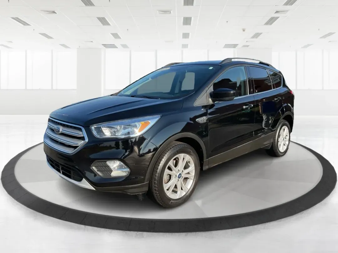 2018 Ford Escape SE (1FMCU0GD6JU) with an Other engine, located at 1184 Kauffman Ave, Fairborn, OH, 45324, (937) 908-9800, 39.807072, -84.030914 - Experience adventure and comfort on the open road with the 2018 Ford Escape SE, available now at Advantage Car and Credit in Vandalia, OH. This versatile SUV is perfect for families, outdoor enthusiasts, and commuters alike, providing a seamless blend of style, safety, and functionality. With plenty - Photo#8