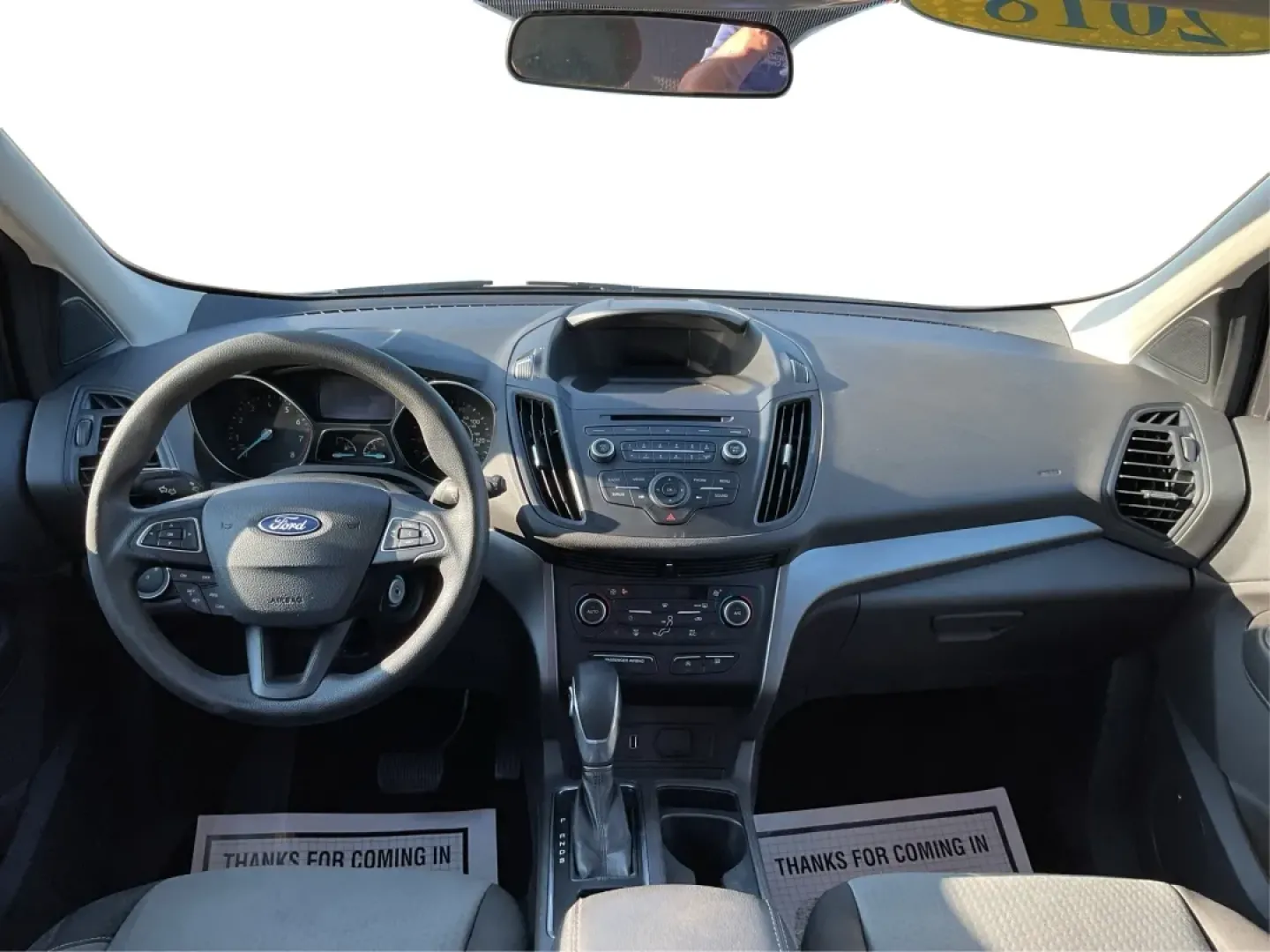 2018 Ford Escape SE (1FMCU0GD6JU) with an Other engine, located at 1184 Kauffman Ave, Fairborn, OH, 45324, (937) 908-9800, 39.807072, -84.030914 - Experience adventure and comfort on the open road with the 2018 Ford Escape SE, available now at Advantage Car and Credit in Vandalia, OH. This versatile SUV is perfect for families, outdoor enthusiasts, and commuters alike, providing a seamless blend of style, safety, and functionality. With plenty - Photo#21