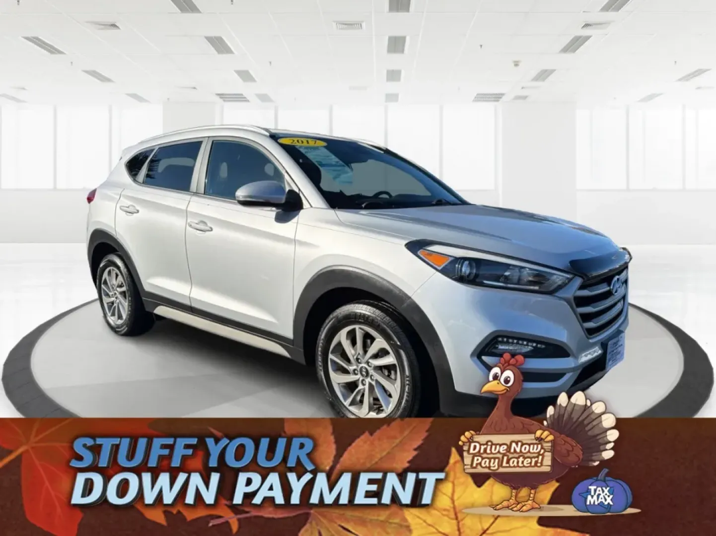 2017 Hyundai Tucson SE Plus (KM8J3CA41HU) with an Nu 2L I-4 gasoline direct injection engine, located at 880 E. National Road, Vandalia, OH, 45377, (937) 908-9800, 39.891918, -84.183594 - ### Discover Your Next Adventure with the 2017 Hyundai Tucson SE Plus!<br /> <br /> Are you ready to elevate your road trips and daily commutes? The 2017 Hyundai Tucson SE Plus, now available at Advantage Car and Credit in Vandalia, OH, is the ideal SUV for a lifestyle rich in adventure and comfort. - Photo#0