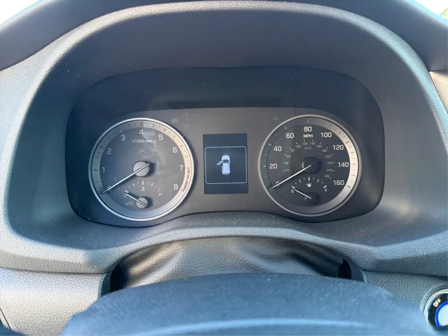 2017 Hyundai Tucson SE Plus (KM8J3CA41HU) with an Nu 2L I-4 gasoline direct injection engine, located at 8750 N County Rd 25A, Piqua, OH, 45356, (937) 908-9800, 40.164391, -84.232513 - ### Discover Your Next Adventure with the 2017 Hyundai Tucson SE Plus!<br /> <br /> Are you ready to elevate your road trips and daily commutes? The 2017 Hyundai Tucson SE Plus, now available at Advantage Car and Credit in Vandalia, OH, is the ideal SUV for a lifestyle rich in adventure and comfort. - Photo#15