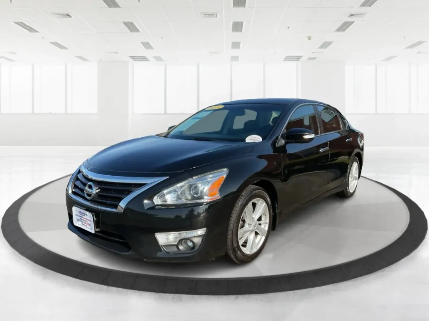 2015 Nissan Altima 2.5 SL (1N4AL3APXFC) with an 2.5L I-4 DOHC engine, located at 1230 East Main St, Xenia, OH, 45385, (937) 908-9800, 39.688026, -83.910172 - **Elevate Your Daily Drive with the 2015 Nissan Altima 2.5 SL Perfect for Every Journey!**<br /> <br /> Are you looking for a reliable sedan that effortlessly transitions from weekday commutes to weekend adventures? The 2015 Nissan Altima 2.5 SL is not just a vehicle; it's a lifestyle upgrade. Desi - Photo#8
