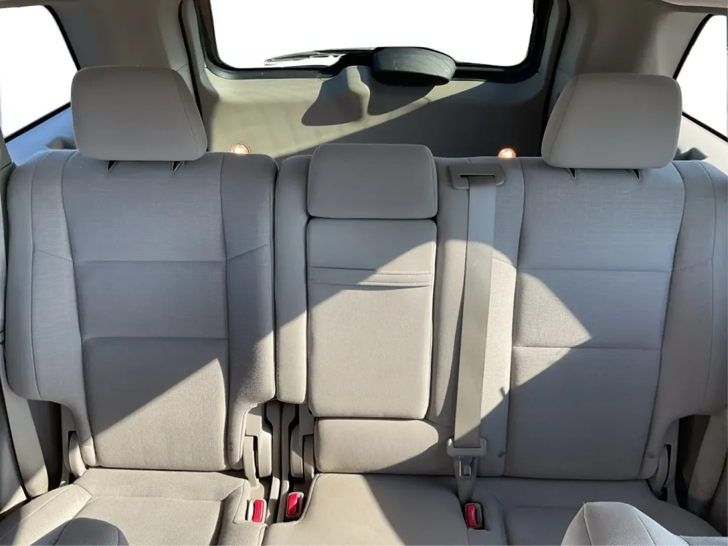 2011 Jeep Grand Cherokee Laredo (1J4RR4GG4BC) with an Other engine, located at 1099 N County Rd 25A, Troy, OH, 45373, (937) 908-9800, 40.057079, -84.212883 - **Adventure Awaits with the 2011 Jeep Grand Cherokee Laredo at Advantage Car and Credit in Troy, OH!**<br /> <br /> Are you ready to elevate your family adventures or weekend getaways? The 2011 Jeep Grand Cherokee Laredo is the SUV that can take you there, whether it's off the beaten path or cruisin - Photo#14