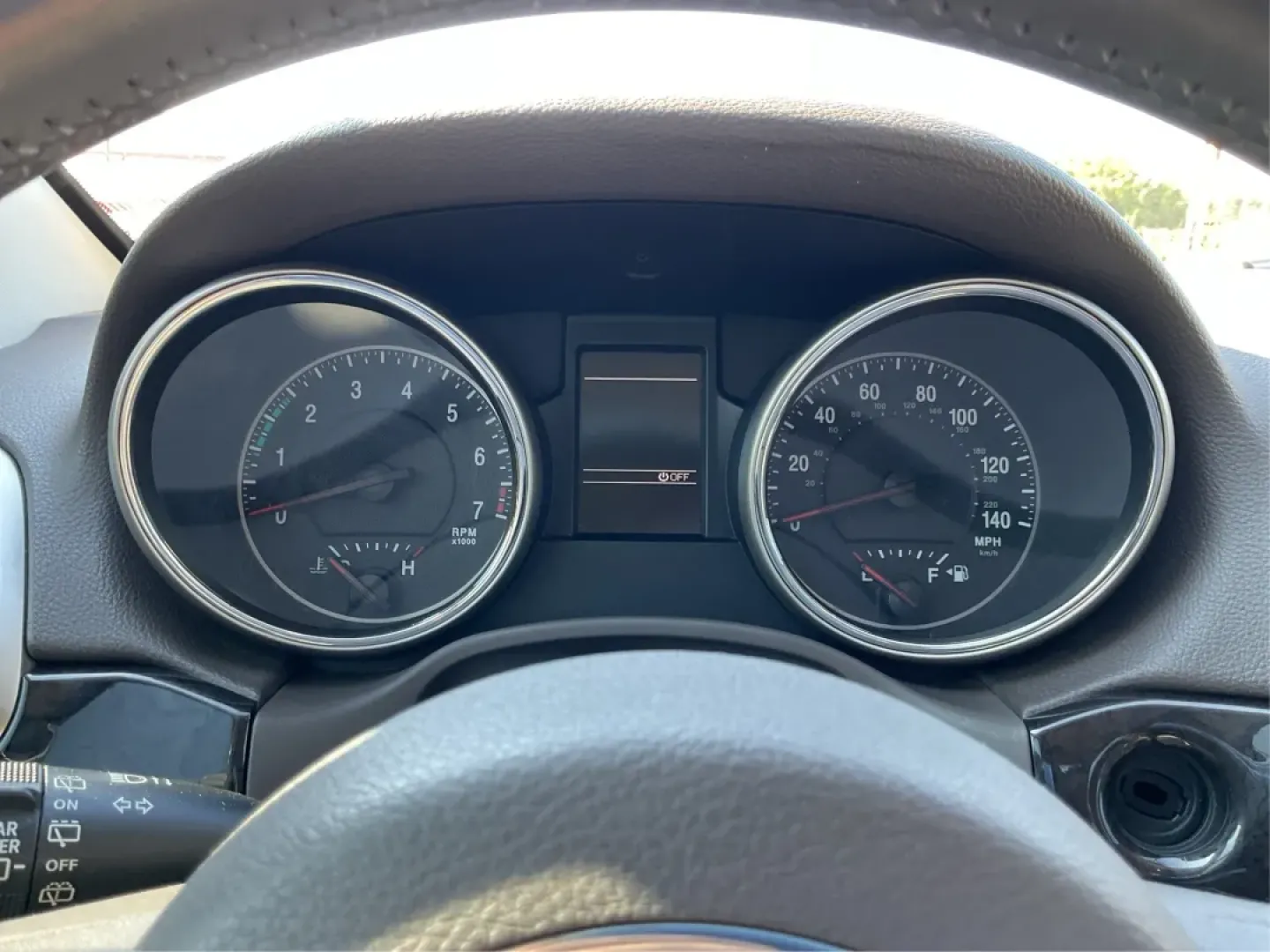 2011 Jeep Grand Cherokee Laredo (1J4RR4GG4BC) with an Other engine, located at 1099 N County Rd 25A, Troy, OH, 45373, (937) 908-9800, 40.057079, -84.212883 - **Adventure Awaits with the 2011 Jeep Grand Cherokee Laredo at Advantage Car and Credit in Troy, OH!**<br /> <br /> Are you ready to elevate your family adventures or weekend getaways? The 2011 Jeep Grand Cherokee Laredo is the SUV that can take you there, whether it's off the beaten path or cruisin - Photo#15