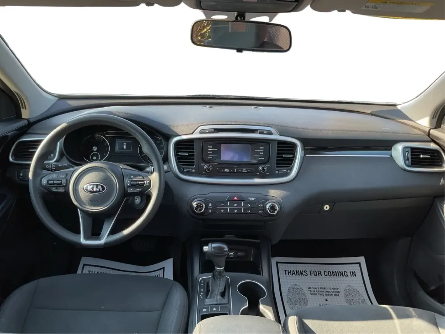 2017 Kia Sorento 3.3L LX (5XYPGDA53HG) with an Lambda II 3.3L V-6 gasoline direct injection engine, located at 1230 East Main St, Xenia, OH, 45385, (937) 908-9800, 39.688026, -83.910172 - **Adventure Awaits in the 2017 Kia Sorento: Your Perfect Family SUV!**<br /> <br /> Are you ready to embark on unforgettable family road trips or weekend getaways? Look no further than the 2017 Kia Sorento, a versatile and comfortable SUV that's perfect for growing families and adventure-seekers ali - Photo#19