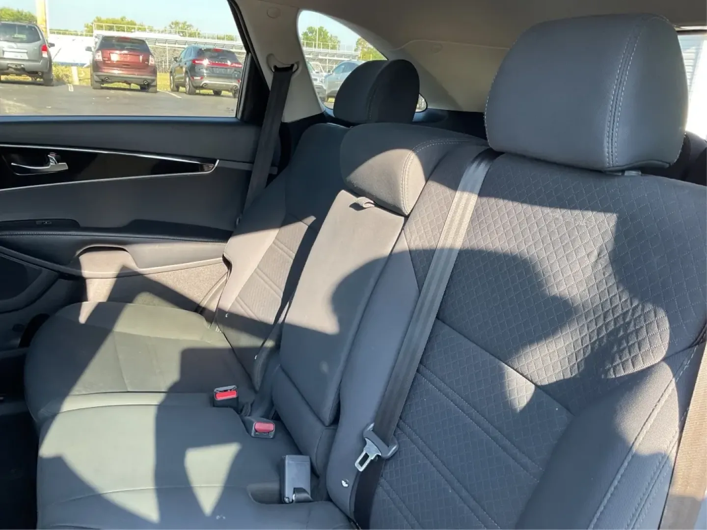 2017 Kia Sorento 3.3L LX (5XYPGDA53HG) with an Lambda II 3.3L V-6 gasoline direct injection engine, located at 1099 N County Rd 25A, Troy, OH, 45373, (937) 908-9800, 40.057079, -84.212883 - **Adventure Awaits in the 2017 Kia Sorento: Your Perfect Family SUV!**<br /> <br /> Are you ready to embark on unforgettable family road trips or weekend getaways? Look no further than the 2017 Kia Sorento, a versatile and comfortable SUV that's perfect for growing families and adventure-seekers ali - Photo#10