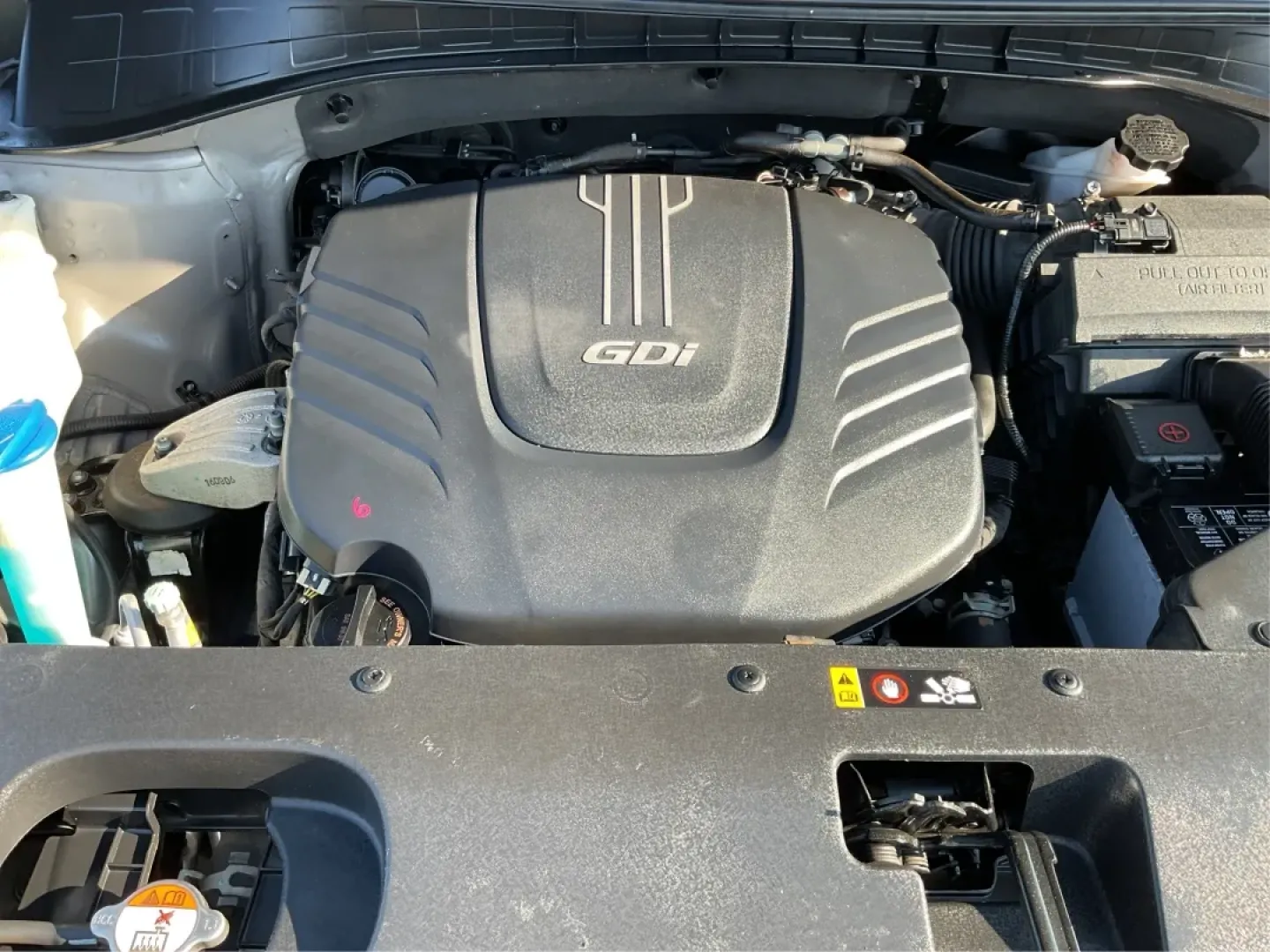 2017 Kia Sorento 3.3L LX (5XYPGDA53HG) with an Lambda II 3.3L V-6 gasoline direct injection engine, located at 1099 N County Rd 25A, Troy, OH, 45373, (937) 908-9800, 40.057079, -84.212883 - **Adventure Awaits in the 2017 Kia Sorento: Your Perfect Family SUV!**<br /> <br /> Are you ready to embark on unforgettable family road trips or weekend getaways? Look no further than the 2017 Kia Sorento, a versatile and comfortable SUV that's perfect for growing families and adventure-seekers ali - Photo#11