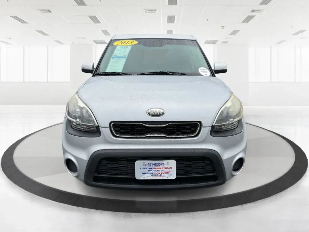 2013 Kia Soul + (KNDJT2A6XD7) with an Other engine, located at 880 E. National Road, Vandalia, OH, 45377, (937) 908-9800, 39.891918, -84.183594 - **Elevate Your Everyday with the 2013 Kia Soul Perfect for the Modern Lifestyle!**<br /> <br /> Are you ready to embrace a vehicle that effortlessly fits into your busy life? The 2013 Kia Soul is your ideal companion, whether you're a growing family needing a reliable ride, a commuter seeking comfo - Photo#7