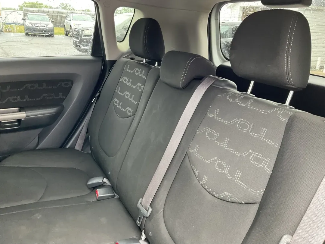 2013 Kia Soul + (KNDJT2A6XD7) with an Other engine, located at 880 E. National Road, Vandalia, OH, 45377, (937) 908-9800, 39.891918, -84.183594 - **Elevate Your Everyday with the 2013 Kia Soul Perfect for the Modern Lifestyle!**<br /> <br /> Are you ready to embrace a vehicle that effortlessly fits into your busy life? The 2013 Kia Soul is your ideal companion, whether you're a growing family needing a reliable ride, a commuter seeking comfo - Photo#10