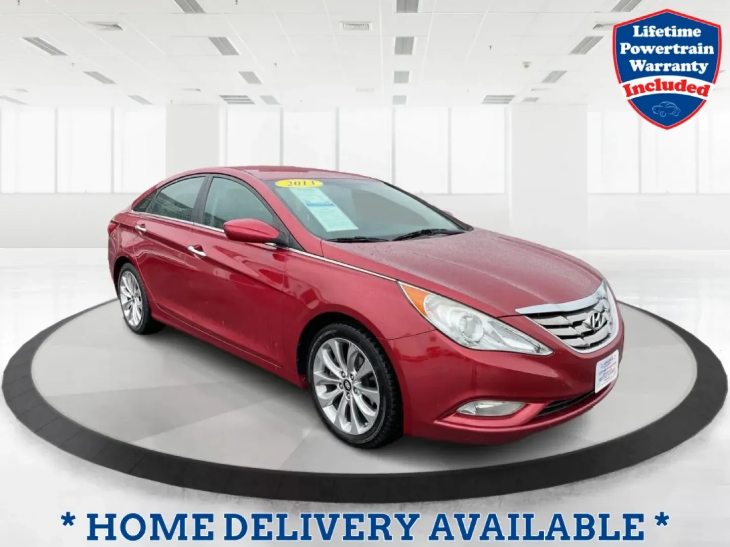 2013 Hyundai Sonata SE (5NPEC4AC1DH) with an 2.4L I-4 gasoline direct injection engine, located at 1951 S Dayton Lakeview Rd., New Carlisle, OH, 45344, (937) 908-9800, 39.890999, -84.050255 - Are you ready to elevate your daily commute or weekend adventures? The 2013 Hyundai Sonata SE is not just a vehicle; it's a lifestyle choice that seamlessly blends comfort, style, and practicality. Ideal for budget-conscious buyers seeking reliable transportation, this sedan is perfect for everythin - Photo#0