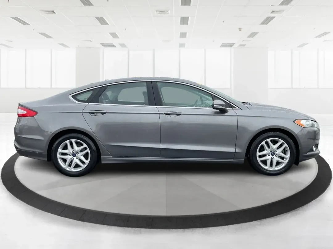 2014 Ford Fusion SE (3FA6P0HD2ER) with an Other engine, located at 1099 N County Rd 25A, Troy, OH, 45373, (937) 908-9800, 40.057079, -84.212883 - **Discover Your Next Adventure with the 2014 Ford Fusion SE at Advantage Car and Credit - Moraine** <br /> <br /> Are you ready to elevate your daily commute or family road trips? The 2014 Ford Fusion SE is your gateway to a lifestyle brimming with comfort, technology, and reliability. Ideal for bu - Photo#1