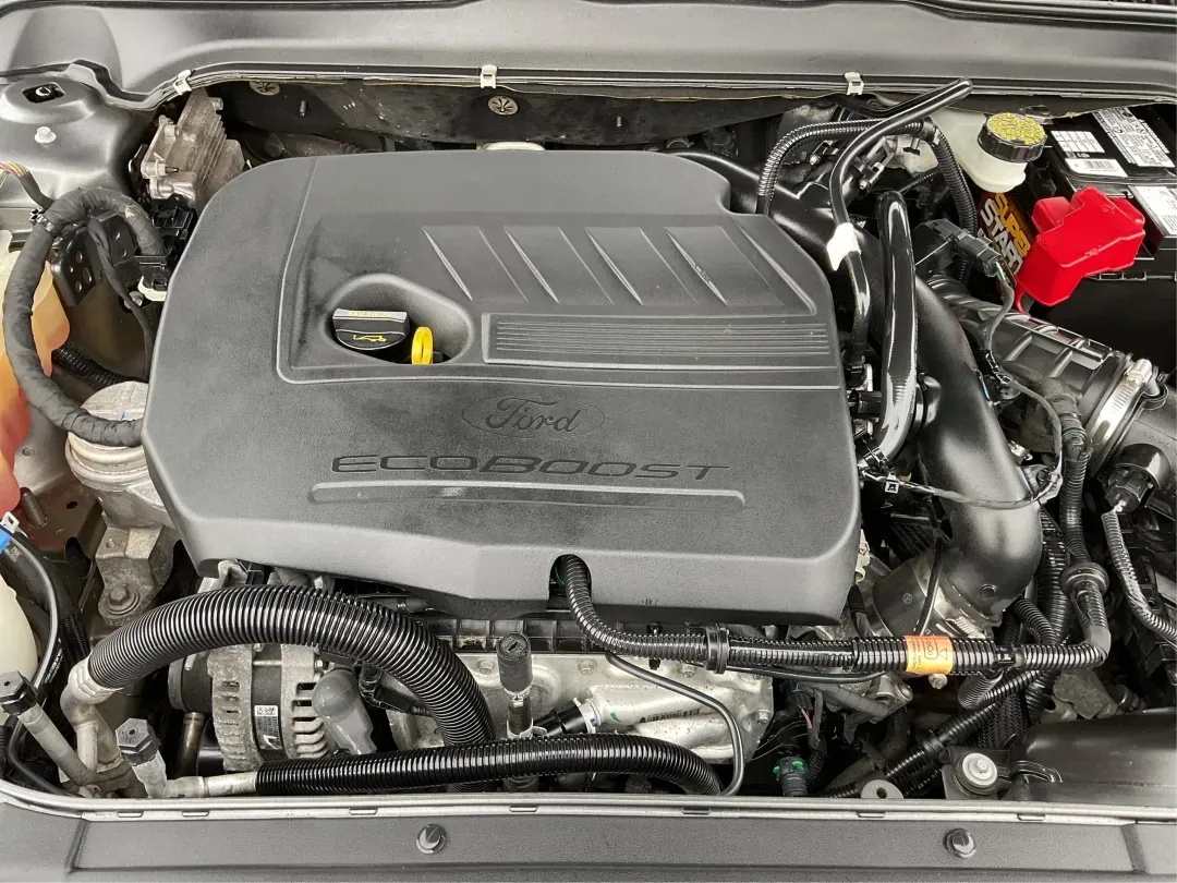 2014 Ford Fusion SE (3FA6P0HD2ER) with an Other engine, located at 1099 N County Rd 25A, Troy, OH, 45373, (937) 908-9800, 40.057079, -84.212883 - **Discover Your Next Adventure with the 2014 Ford Fusion SE at Advantage Car and Credit - Moraine** <br /> <br /> Are you ready to elevate your daily commute or family road trips? The 2014 Ford Fusion SE is your gateway to a lifestyle brimming with comfort, technology, and reliability. Ideal for bu - Photo#11