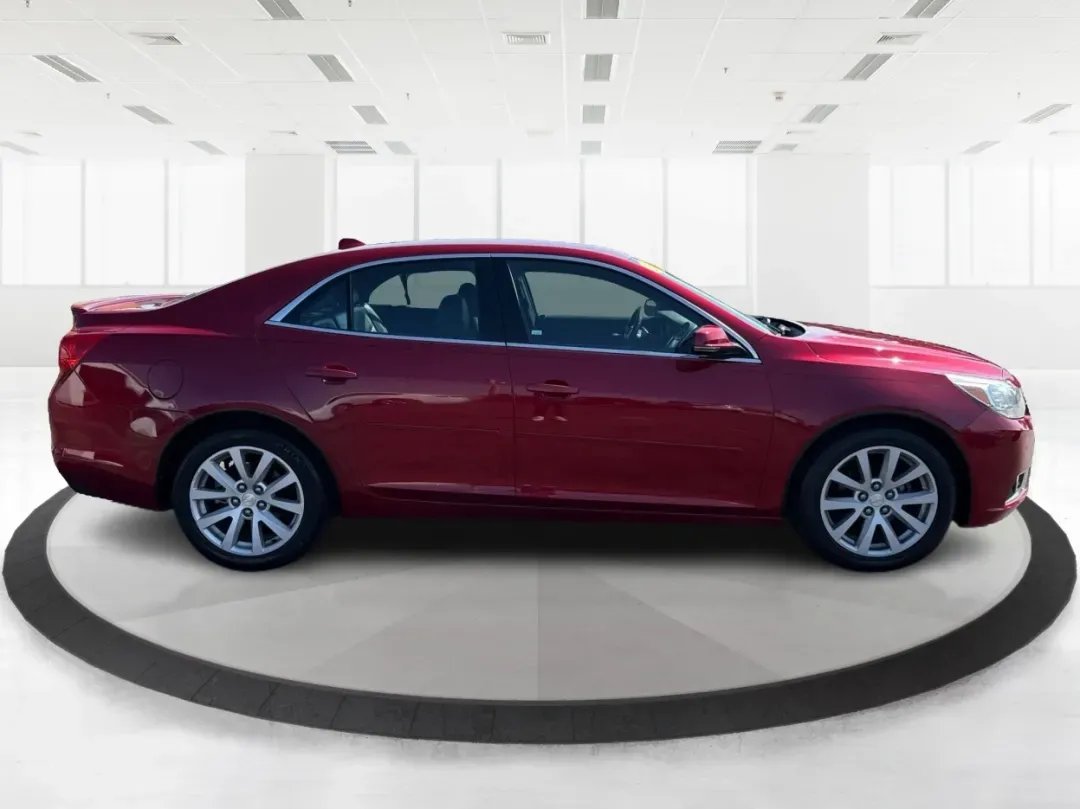 2014 Chevrolet Malibu 2LT (1G11E5SL4EF) with an 2.5L L4 DOHC 16V engine, 6-Speed Automatic transmission, located at 401 Woodman Dr, Riverside, OH, 45431, (937) 908-9800, 39.760899, -84.123421 - **Drive in Style: The 2014 Chevrolet Malibu 2LT Awaits You!** <br /> <br /> Are you ready to elevate your daily commute or embark on unforgettable weekend road trips? The 2014 Chevrolet Malibu 2LT is the ultimate sedan designed for budget-conscious buyers and anyone seeking a reliable vehicle that d - Photo#1