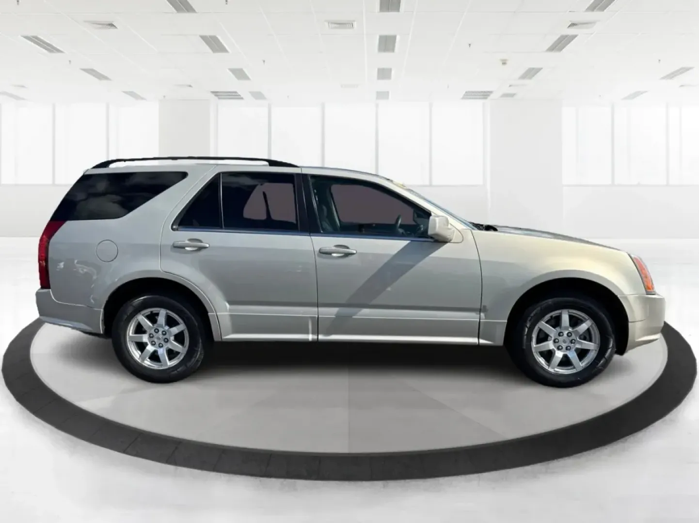 2008 Cadillac SRX V6 (1GYEE437X80) with an 3.6L V-6 DOHC engine, located at 1230 East Main St, Xenia, OH, 45385, (937) 908-9800, 39.688026, -83.910172 - **Discover Luxury and Versatility with the 2008 Cadillac SRX at Advantage Car and Credit Xenia**<br /> <br /> Are you looking for a vehicle that seamlessly blends luxury with practicality? The 2008 Cadillac SRX is the perfect companion for those who desire a comfortable ride for their family, want - Photo#1