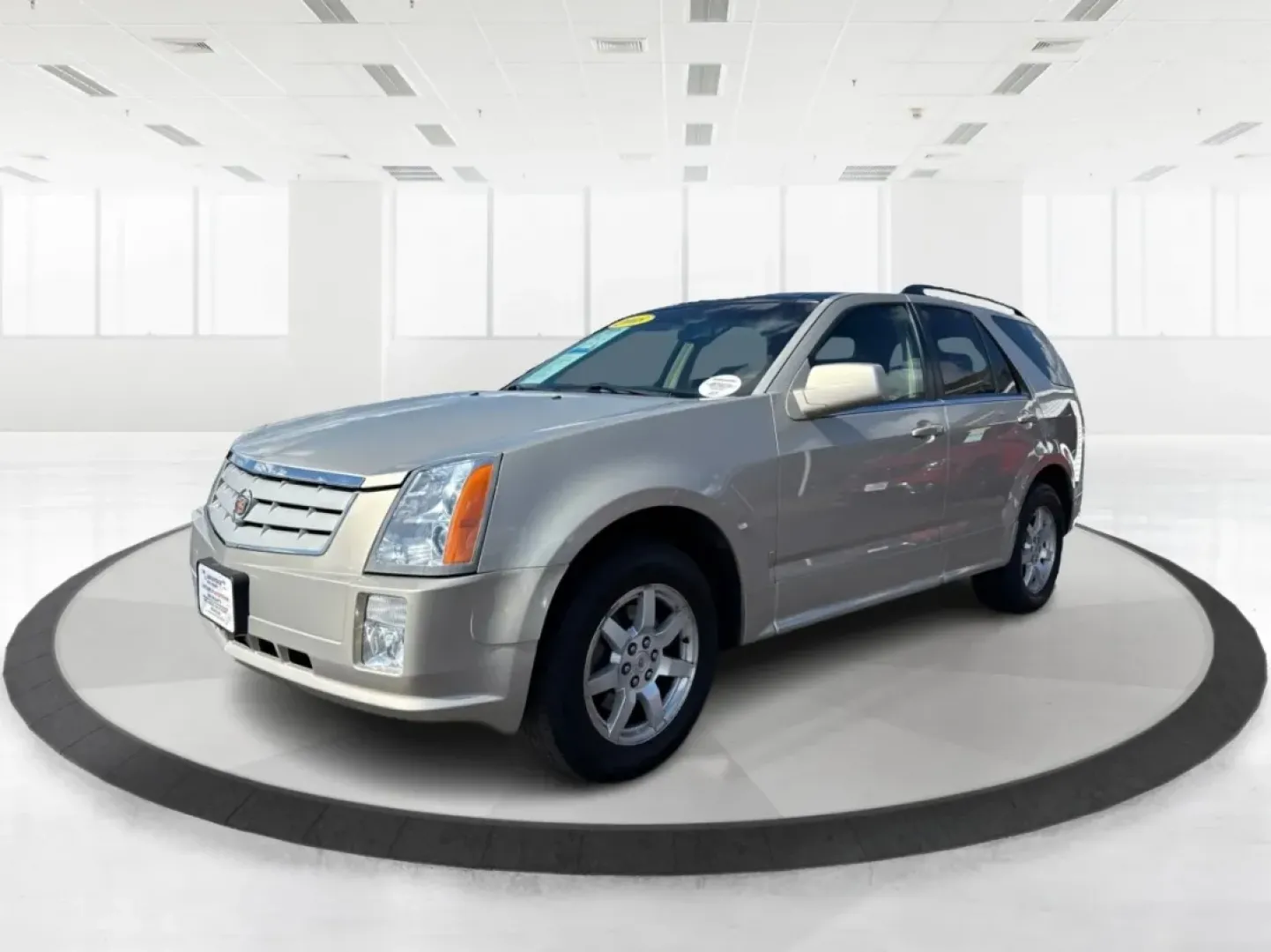 2008 Cadillac SRX V6 (1GYEE437X80) with an 3.6L V-6 DOHC engine, located at 1230 East Main St, Xenia, OH, 45385, (937) 908-9800, 39.688026, -83.910172 - **Discover Luxury and Versatility with the 2008 Cadillac SRX at Advantage Car and Credit Xenia**<br /> <br /> Are you looking for a vehicle that seamlessly blends luxury with practicality? The 2008 Cadillac SRX is the perfect companion for those who desire a comfortable ride for their family, want - Photo#8