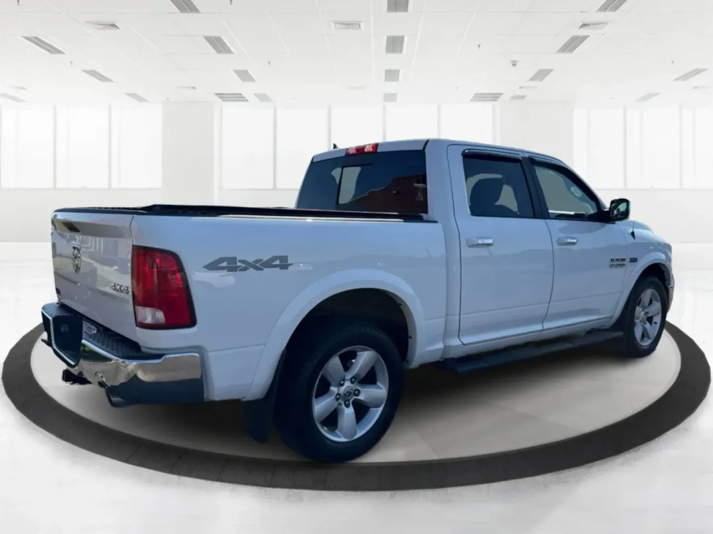 2018 Ram 1500 Harvest Crew Cab 4x4 5'7 Box (1C6RR7LTXJS) with an Other engine, located at 8750 N County Rd 25A, Piqua, OH, 45356, (937) 908-9800, 40.164391, -84.232513 - **Hit the Road with Confidence in This 2018 Ram 1500 Harvest Crew Cab! Perfect for Adventurers and Families Alike!**<br /> <br /> Discover the perfect companion for your next adventure or daily commute at Advantage Car and Credit - Piqua, where we specialize in providing quality vehicles with flexib - Photo#2