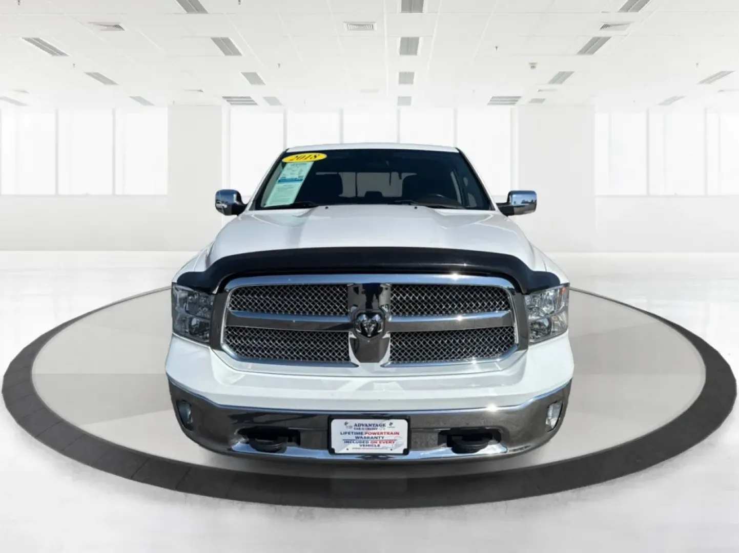 2018 Ram 1500 Harvest Crew Cab 4x4 5'7 Box (1C6RR7LTXJS) with an Other engine, located at 8750 N County Rd 25A, Piqua, OH, 45356, (937) 908-9800, 40.164391, -84.232513 - **Hit the Road with Confidence in This 2018 Ram 1500 Harvest Crew Cab! Perfect for Adventurers and Families Alike!**<br /> <br /> Discover the perfect companion for your next adventure or daily commute at Advantage Car and Credit - Piqua, where we specialize in providing quality vehicles with flexib - Photo#7