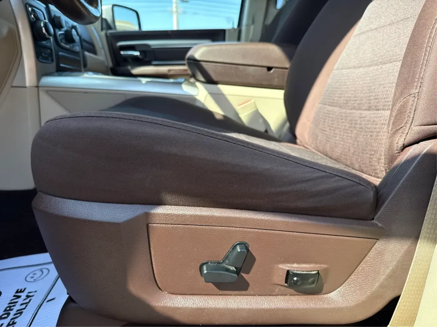 2018 Ram 1500 Harvest Crew Cab 4x4 5'7 Box (1C6RR7LTXJS) with an Other engine, located at 8750 N County Rd 25A, Piqua, OH, 45356, (937) 908-9800, 40.164391, -84.232513 - **Hit the Road with Confidence in This 2018 Ram 1500 Harvest Crew Cab! Perfect for Adventurers and Families Alike!**<br /> <br /> Discover the perfect companion for your next adventure or daily commute at Advantage Car and Credit - Piqua, where we specialize in providing quality vehicles with flexib - Photo#17