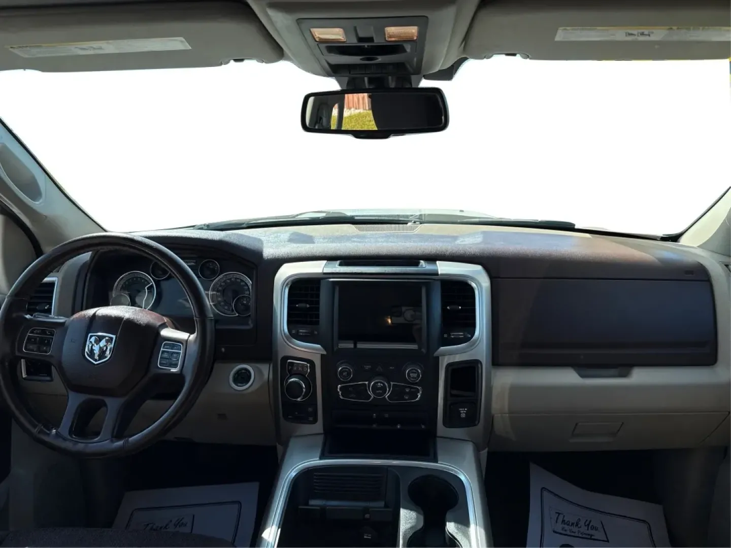 2018 Ram 1500 Harvest Crew Cab 4x4 5'7 Box (1C6RR7LTXJS) with an Other engine, located at 8750 N County Rd 25A, Piqua, OH, 45356, (937) 908-9800, 40.164391, -84.232513 - **Hit the Road with Confidence in This 2018 Ram 1500 Harvest Crew Cab! Perfect for Adventurers and Families Alike!**<br /> <br /> Discover the perfect companion for your next adventure or daily commute at Advantage Car and Credit - Piqua, where we specialize in providing quality vehicles with flexib - Photo#20