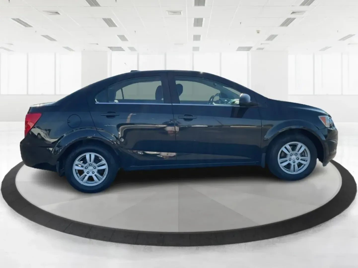 2015 Chevrolet Sonic LT Auto (1G1JC5SG4F4) with an Other engine, located at 401 Woodman Dr, Riverside, OH, 45431, (937) 908-9800, 39.760899, -84.123421 - ### Discover Your Next Adventure with this 2015 Chevrolet Sonic LT Auto!<br /> <br /> Are you searching for a reliable sedan that's perfect for your daily commute or weekend getaways? Look no further than this stunning 2015 Chevrolet Sonic LT Auto, available now at Advantage Car and Credit in Morain - Photo#1