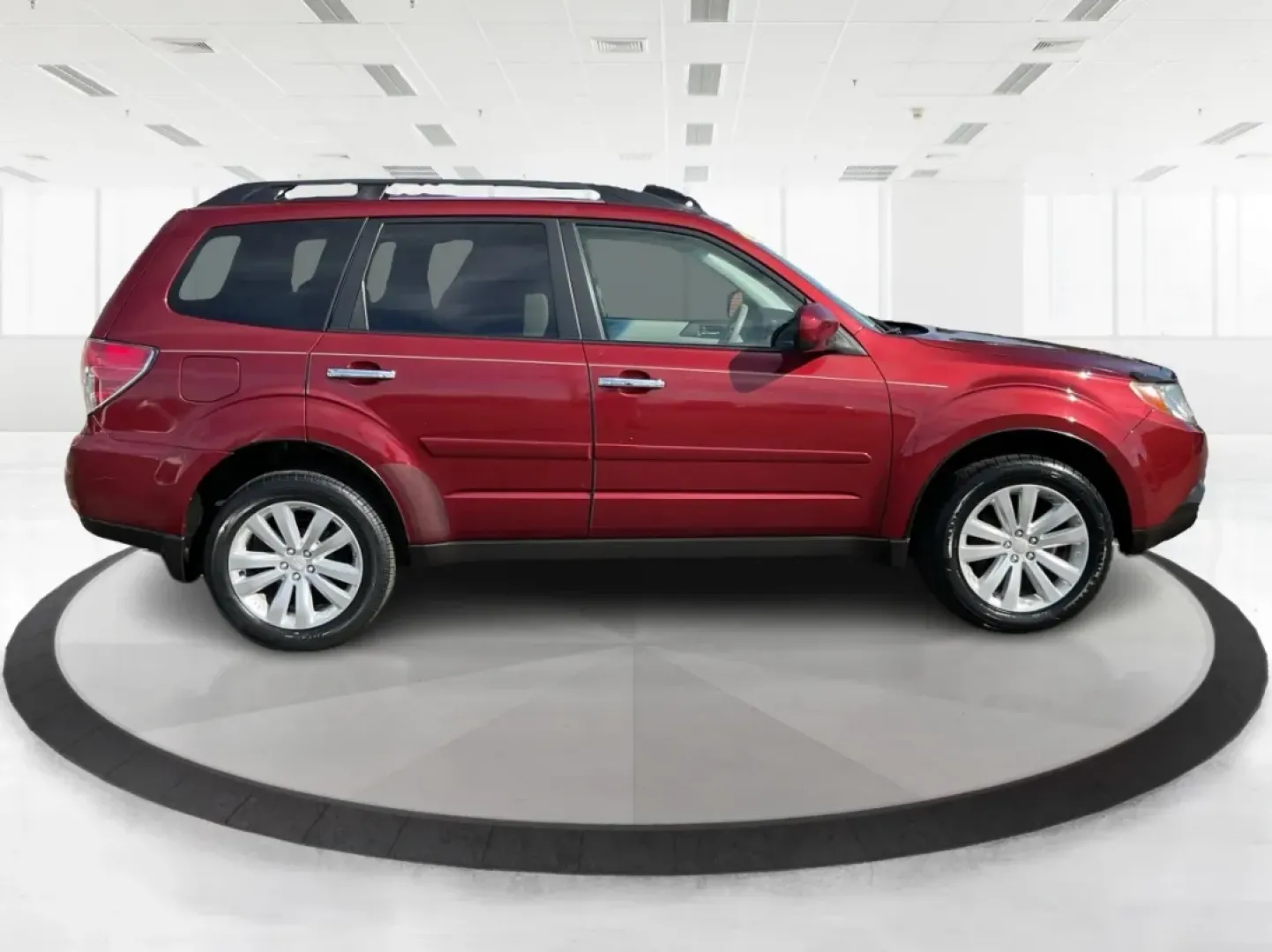 2011 Subaru Forester 2.5X Limited (JF2SHAEC3BH) with an 2.5L H-4 DOHC engine, located at 1099 N County Rd 25A, Troy, OH, 45373, (937) 908-9800, 40.057079, -84.212883 - **Explore the Outdoors with Confidence in this 2011 Subaru Forester at Advantage Car and Credit - Piqua!**<br /> <br /> Are you ready for your next weekend adventure? This 2011 Subaru Forester, with its rugged exterior and exceptional off-road capabilities, is the ideal SUV for those who crave explo - Photo#1