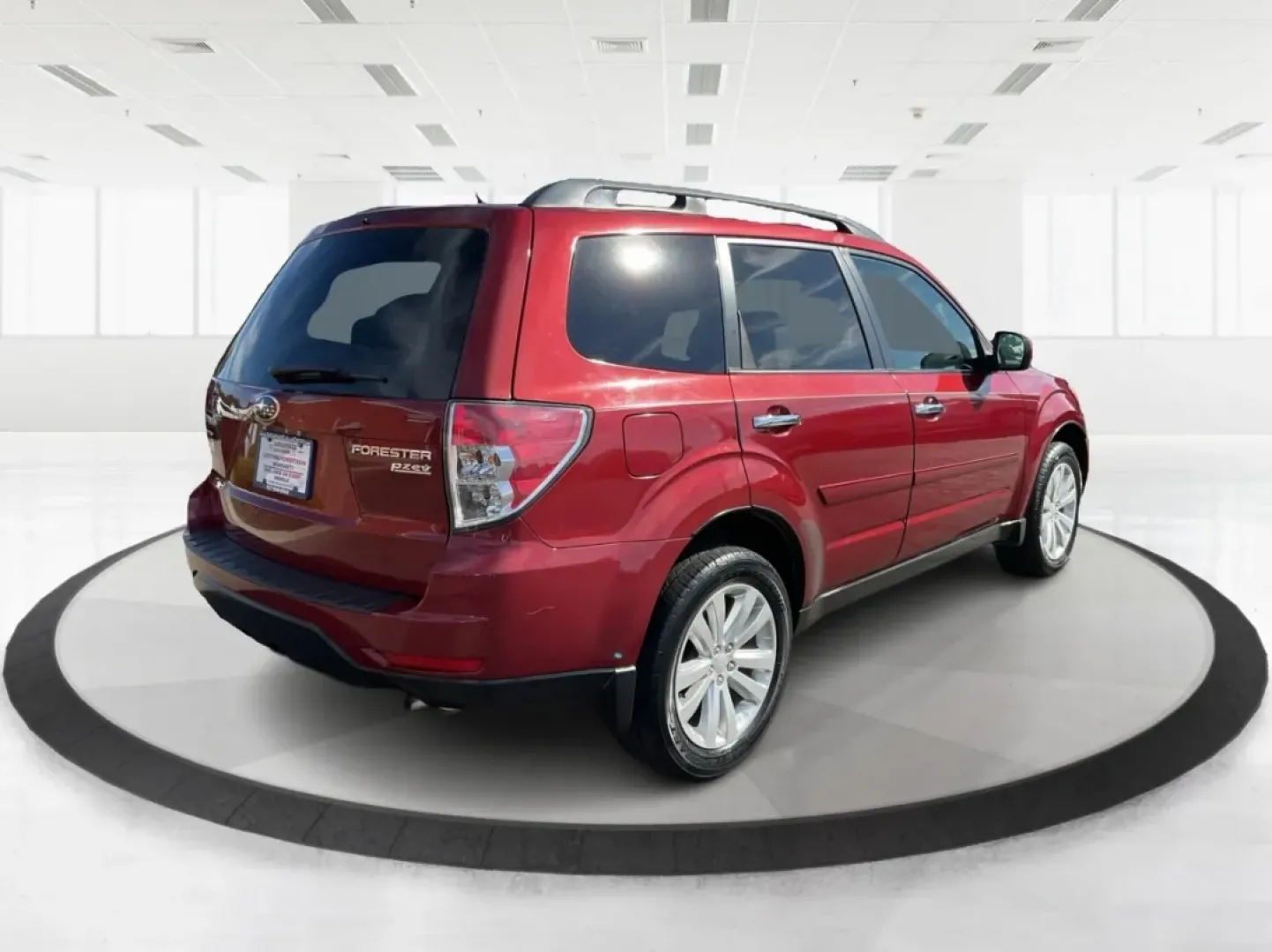 2011 Subaru Forester 2.5X Limited (JF2SHAEC3BH) with an 2.5L H-4 DOHC engine, located at 1099 N County Rd 25A, Troy, OH, 45373, (937) 908-9800, 40.057079, -84.212883 - **Explore the Outdoors with Confidence in this 2011 Subaru Forester at Advantage Car and Credit - Piqua!**<br /> <br /> Are you ready for your next weekend adventure? This 2011 Subaru Forester, with its rugged exterior and exceptional off-road capabilities, is the ideal SUV for those who crave explo - Photo#2