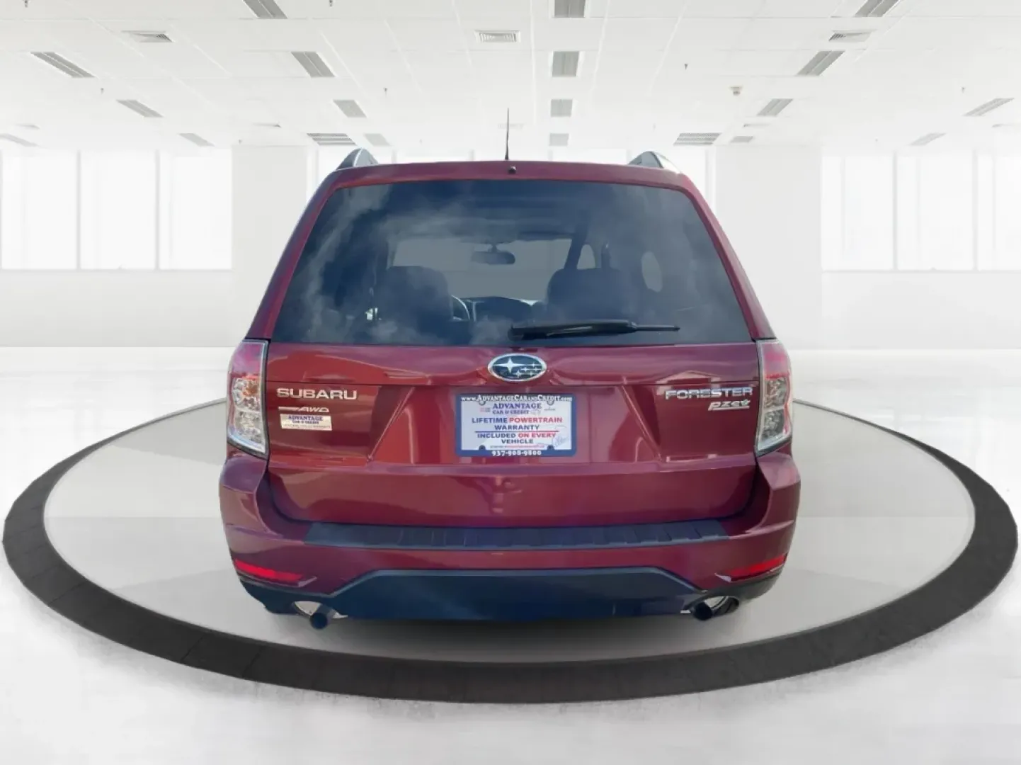 2011 Subaru Forester 2.5X Limited (JF2SHAEC3BH) with an 2.5L H-4 DOHC engine, located at 1099 N County Rd 25A, Troy, OH, 45373, (937) 908-9800, 40.057079, -84.212883 - **Explore the Outdoors with Confidence in this 2011 Subaru Forester at Advantage Car and Credit - Piqua!**<br /> <br /> Are you ready for your next weekend adventure? This 2011 Subaru Forester, with its rugged exterior and exceptional off-road capabilities, is the ideal SUV for those who crave explo - Photo#3