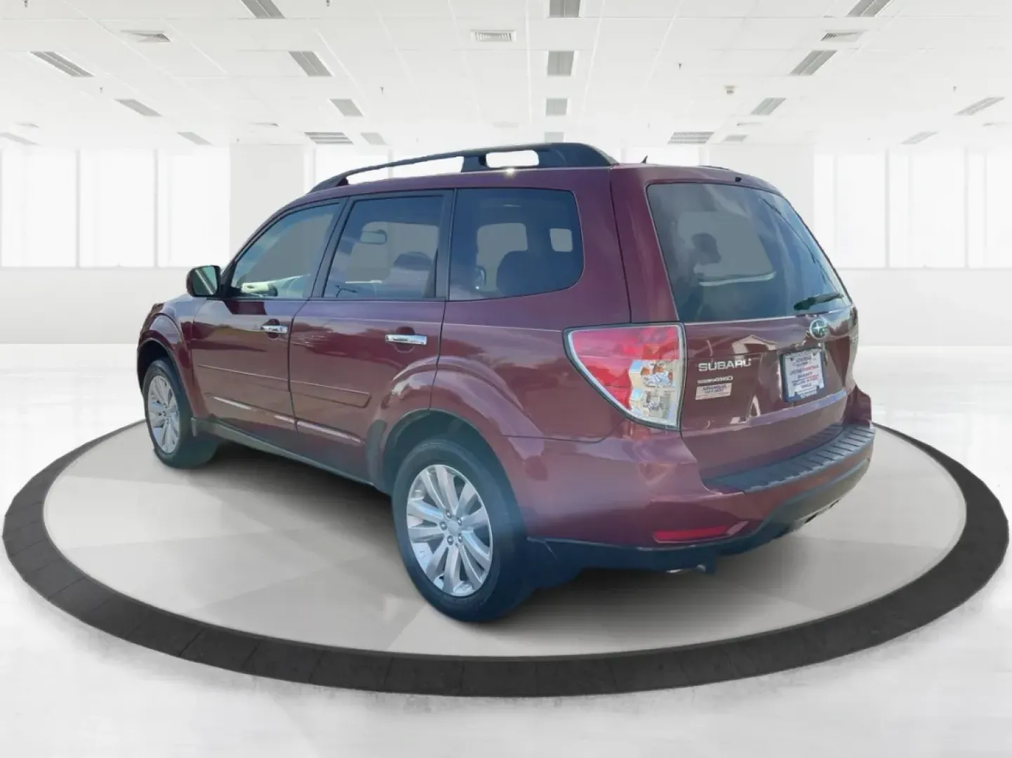 2011 Subaru Forester 2.5X Limited (JF2SHAEC3BH) with an 2.5L H-4 DOHC engine, located at 1099 N County Rd 25A, Troy, OH, 45373, (937) 908-9800, 40.057079, -84.212883 - **Explore the Outdoors with Confidence in this 2011 Subaru Forester at Advantage Car and Credit - Piqua!**<br /> <br /> Are you ready for your next weekend adventure? This 2011 Subaru Forester, with its rugged exterior and exceptional off-road capabilities, is the ideal SUV for those who crave explo - Photo#4