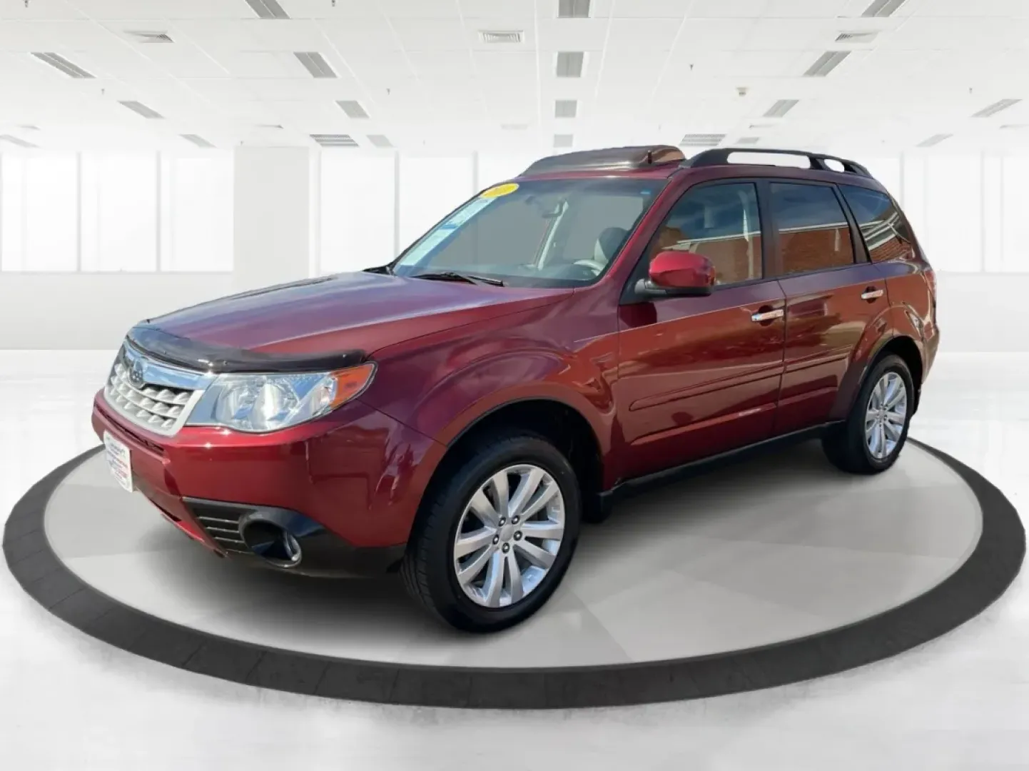 2011 Subaru Forester 2.5X Limited (JF2SHAEC3BH) with an 2.5L H-4 DOHC engine, located at 1099 N County Rd 25A, Troy, OH, 45373, (937) 908-9800, 40.057079, -84.212883 - **Explore the Outdoors with Confidence in this 2011 Subaru Forester at Advantage Car and Credit - Piqua!**<br /> <br /> Are you ready for your next weekend adventure? This 2011 Subaru Forester, with its rugged exterior and exceptional off-road capabilities, is the ideal SUV for those who crave explo - Photo#8