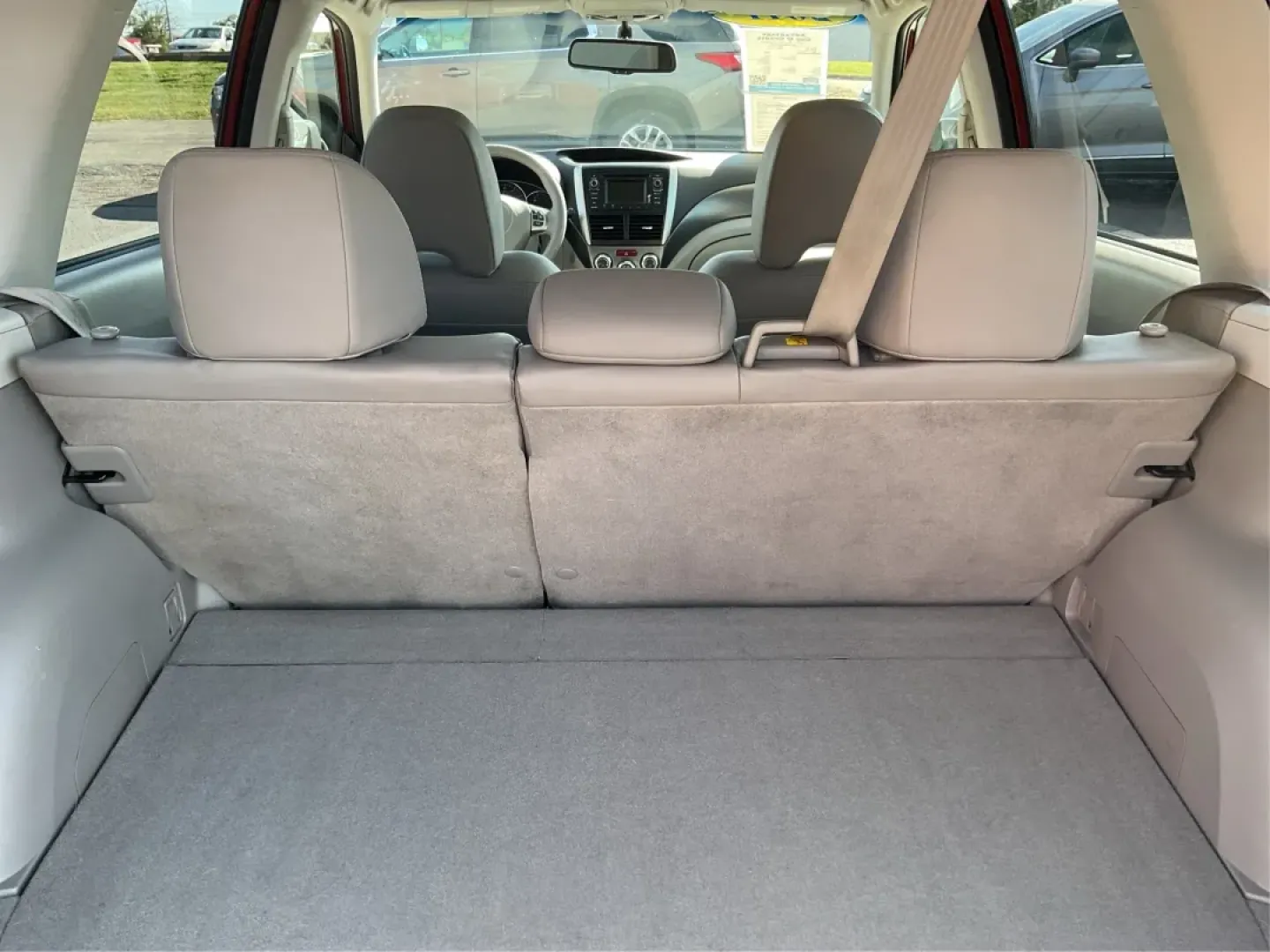 2011 Subaru Forester 2.5X Limited (JF2SHAEC3BH) with an 2.5L H-4 DOHC engine, located at 1099 N County Rd 25A, Troy, OH, 45373, (937) 908-9800, 40.057079, -84.212883 - **Explore the Outdoors with Confidence in this 2011 Subaru Forester at Advantage Car and Credit - Piqua!**<br /> <br /> Are you ready for your next weekend adventure? This 2011 Subaru Forester, with its rugged exterior and exceptional off-road capabilities, is the ideal SUV for those who crave explo - Photo#11