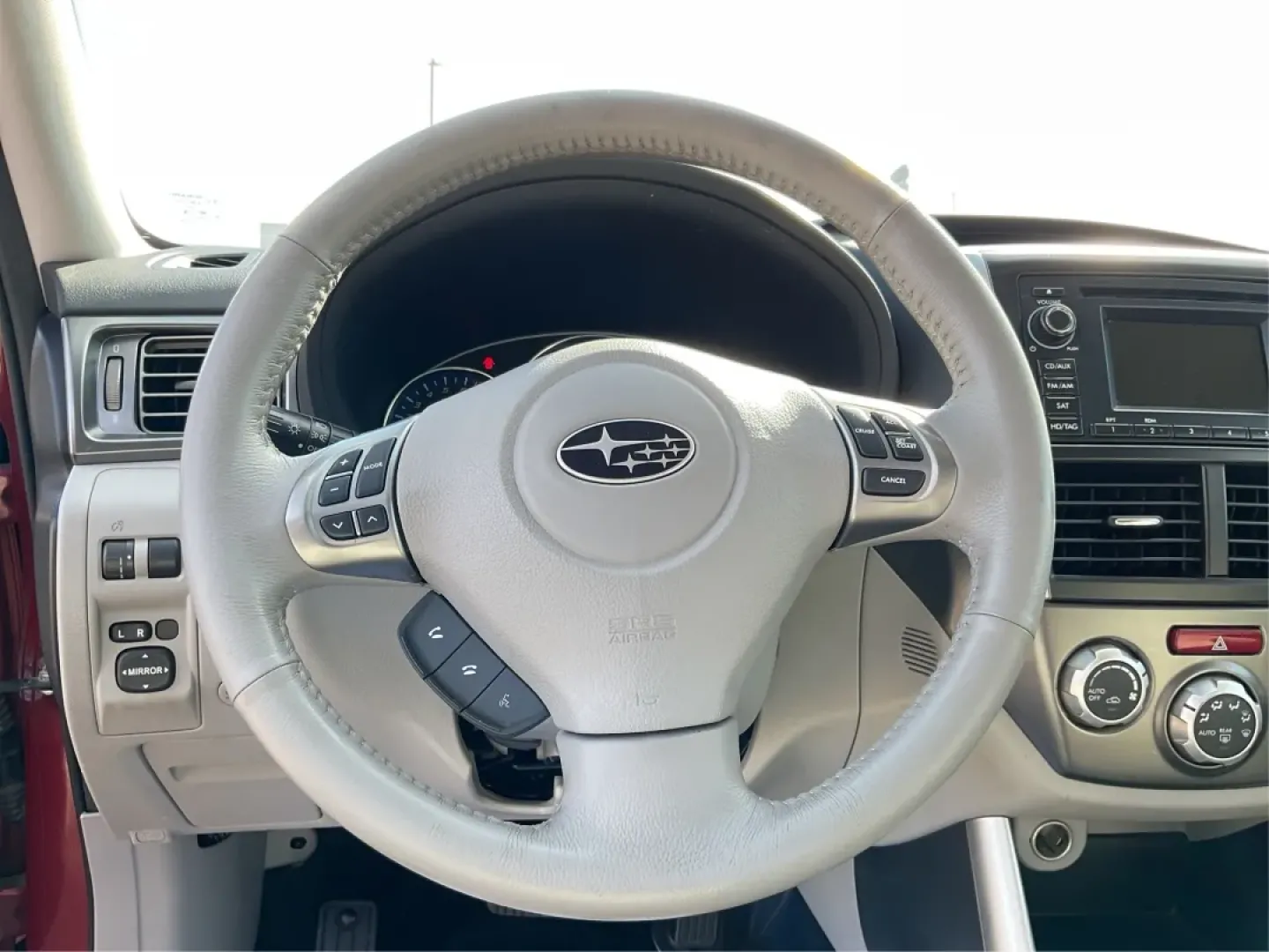 2011 Subaru Forester 2.5X Limited (JF2SHAEC3BH) with an 2.5L H-4 DOHC engine, located at 1099 N County Rd 25A, Troy, OH, 45373, (937) 908-9800, 40.057079, -84.212883 - **Explore the Outdoors with Confidence in this 2011 Subaru Forester at Advantage Car and Credit - Piqua!**<br /> <br /> Are you ready for your next weekend adventure? This 2011 Subaru Forester, with its rugged exterior and exceptional off-road capabilities, is the ideal SUV for those who crave explo - Photo#15