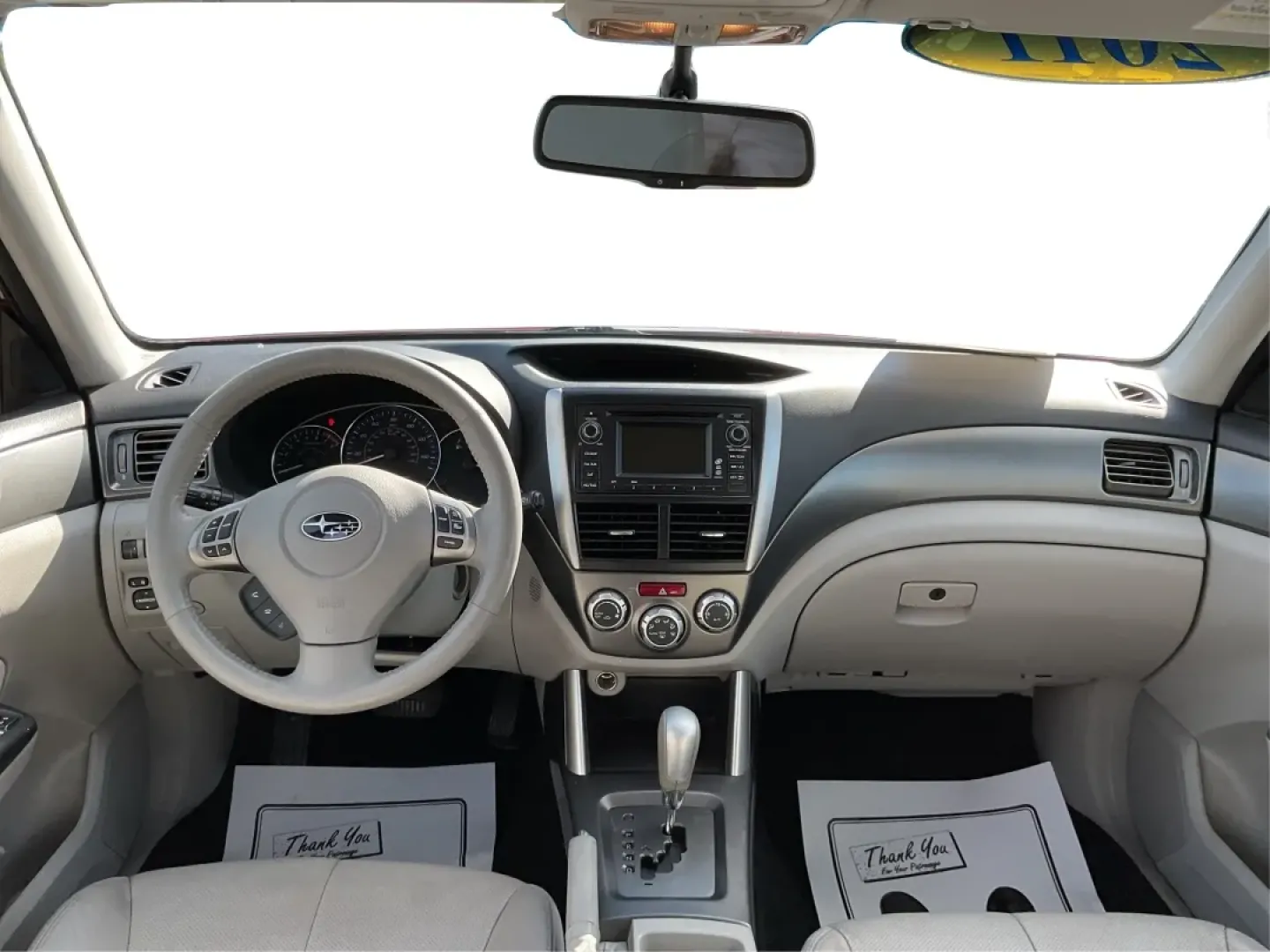 2011 Subaru Forester 2.5X Limited (JF2SHAEC3BH) with an 2.5L H-4 DOHC engine, located at 1099 N County Rd 25A, Troy, OH, 45373, (937) 908-9800, 40.057079, -84.212883 - **Explore the Outdoors with Confidence in this 2011 Subaru Forester at Advantage Car and Credit - Piqua!**<br /> <br /> Are you ready for your next weekend adventure? This 2011 Subaru Forester, with its rugged exterior and exceptional off-road capabilities, is the ideal SUV for those who crave explo - Photo#19