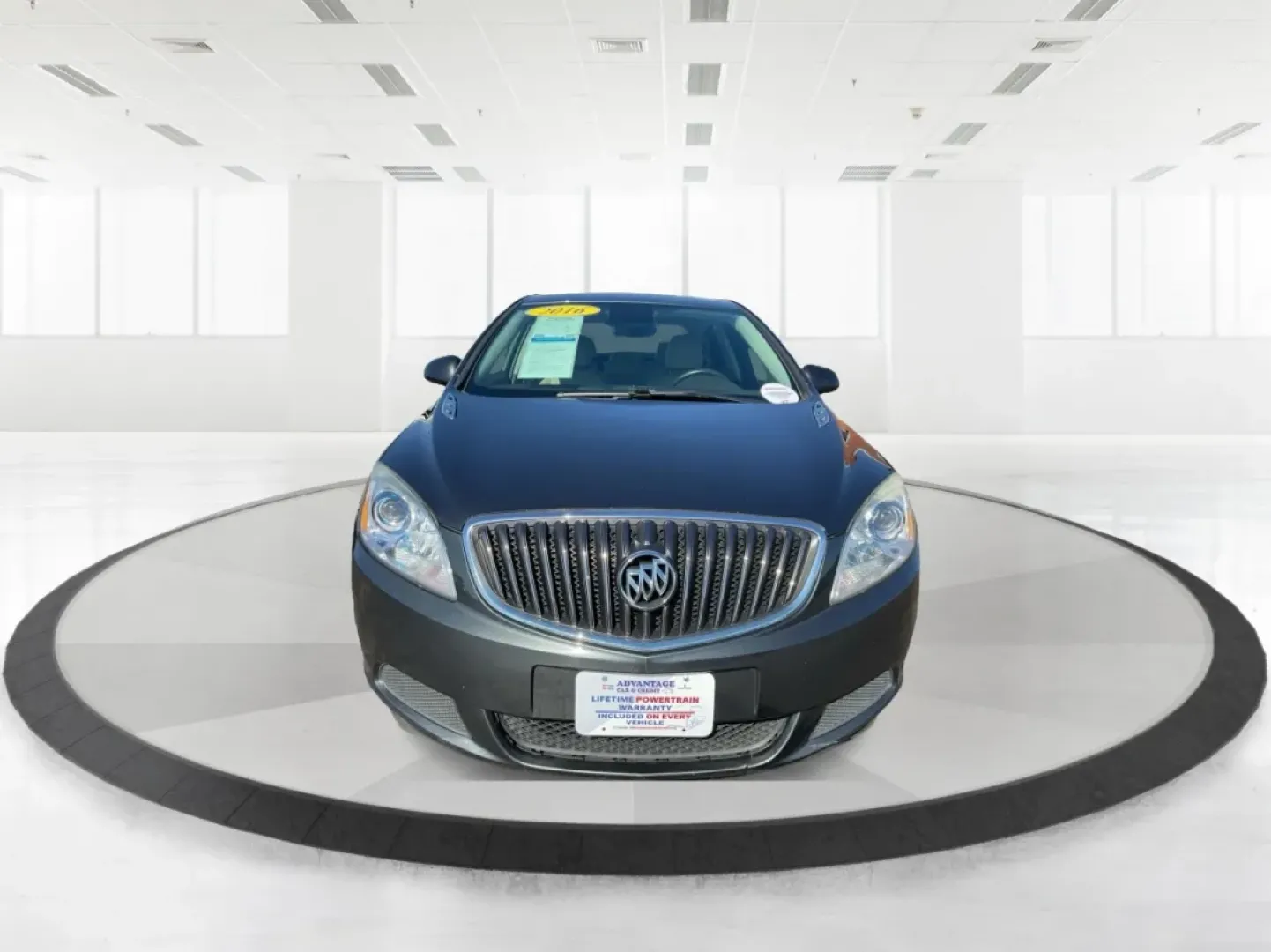 2016 Buick Verano Base (1G4PP5SK2G4) with an Other engine, located at 401 Woodman Dr, Riverside, OH, 45431, (937) 908-9800, 39.760899, -84.123421 - Elevate your driving experience with the 2016 Buick Verano, a car perfectly suited for budget-conscious buyers seeking reliability and comfort. Whether you're commuting to work, shuttling the kids to school, or planning weekend getaways, this vehicle fits seamlessly into your lifestyle. Conveniently - Photo#7