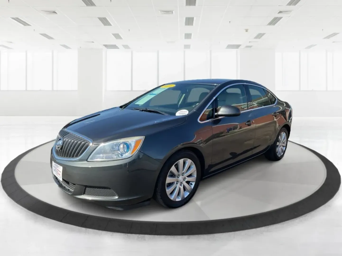 2016 Buick Verano Base (1G4PP5SK2G4) with an Other engine, located at 401 Woodman Dr, Riverside, OH, 45431, (937) 908-9800, 39.760899, -84.123421 - Elevate your driving experience with the 2016 Buick Verano, a car perfectly suited for budget-conscious buyers seeking reliability and comfort. Whether you're commuting to work, shuttling the kids to school, or planning weekend getaways, this vehicle fits seamlessly into your lifestyle. Conveniently - Photo#8