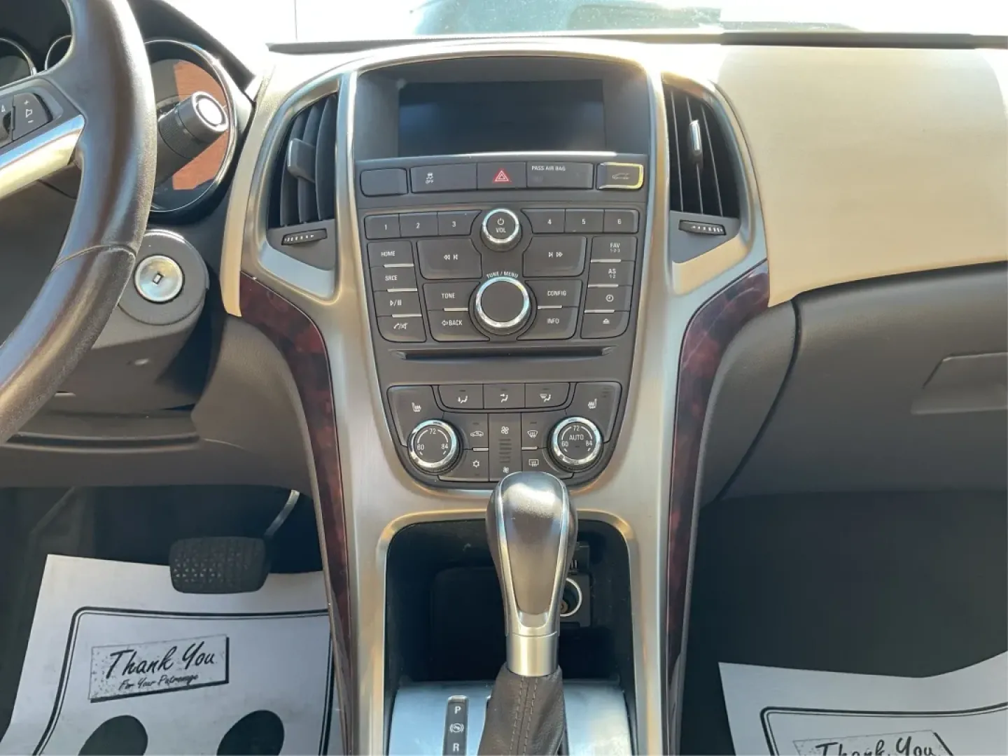 2016 Buick Verano Base (1G4PP5SK2G4) with an Other engine, located at 401 Woodman Dr, Riverside, OH, 45431, (937) 908-9800, 39.760899, -84.123421 - Elevate your driving experience with the 2016 Buick Verano, a car perfectly suited for budget-conscious buyers seeking reliability and comfort. Whether you're commuting to work, shuttling the kids to school, or planning weekend getaways, this vehicle fits seamlessly into your lifestyle. Conveniently - Photo#13