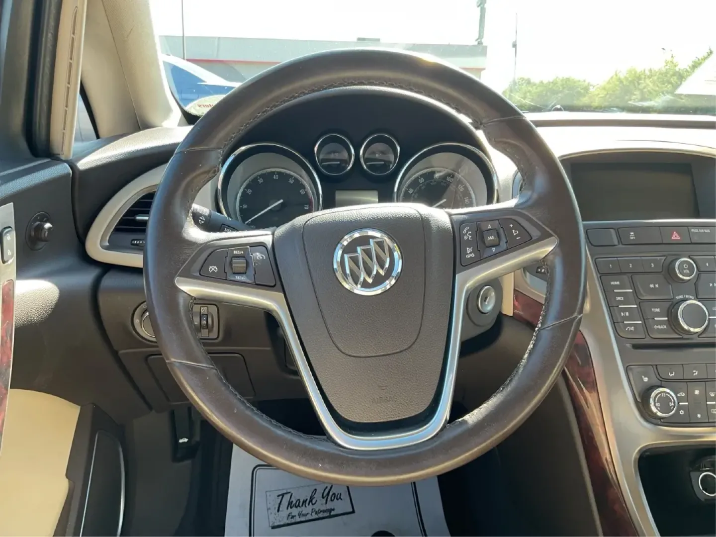 2016 Buick Verano Base (1G4PP5SK2G4) with an Other engine, located at 401 Woodman Dr, Riverside, OH, 45431, (937) 908-9800, 39.760899, -84.123421 - Elevate your driving experience with the 2016 Buick Verano, a car perfectly suited for budget-conscious buyers seeking reliability and comfort. Whether you're commuting to work, shuttling the kids to school, or planning weekend getaways, this vehicle fits seamlessly into your lifestyle. Conveniently - Photo#16