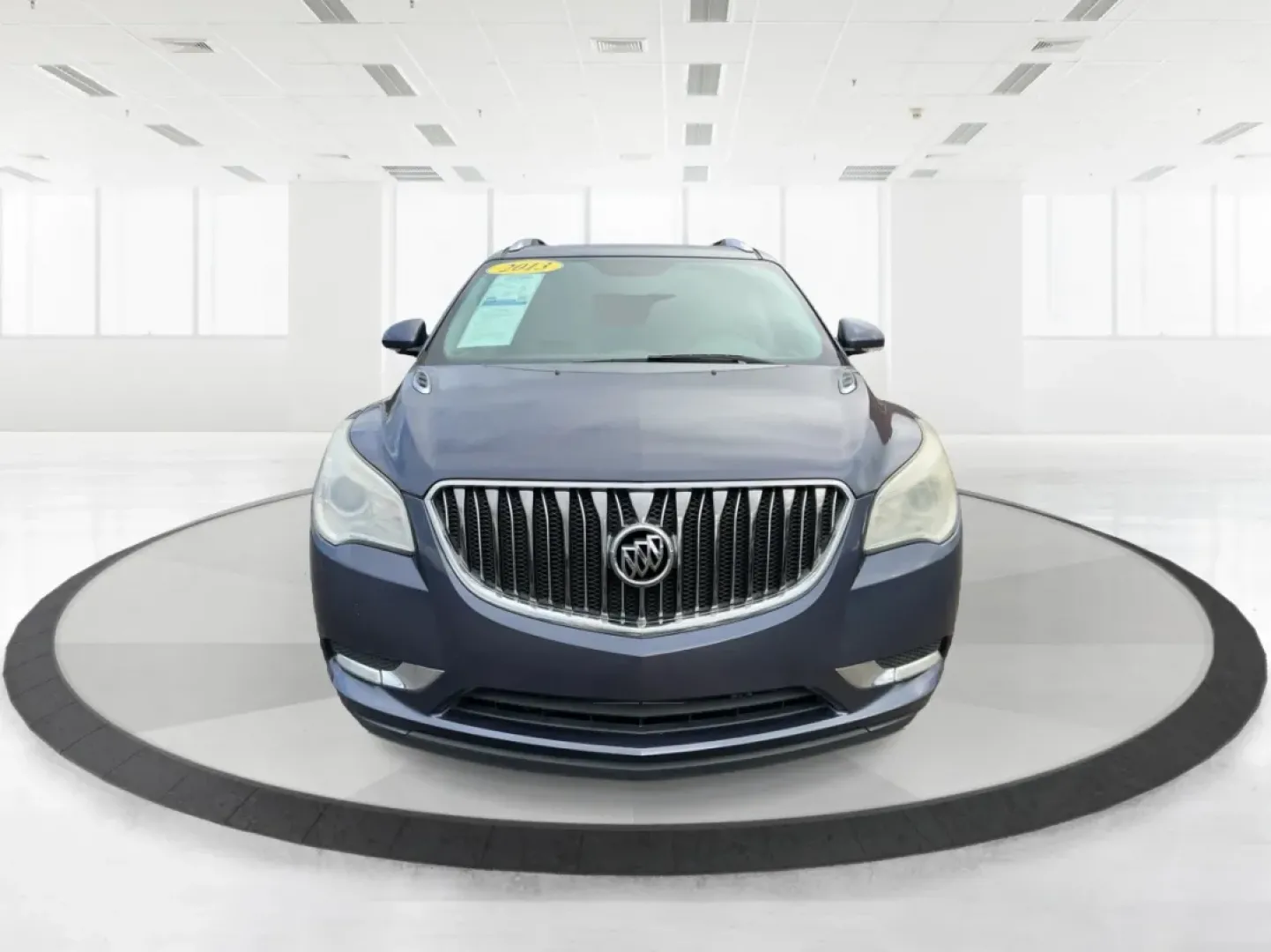 2013 Buick Enclave Leather (5GAKRCKD8DJ) with an 3.6L V-6 gasoline direct injection engine, located at 401 Woodman Dr, Riverside, OH, 45431, (937) 908-9800, 39.760899, -84.123421 - Are you looking for a spacious family SUV that combines comfort, style, and technology? Look no further than this stunning 2013 Buick Enclave, available now at Advantage Car and Credit in Riverside, OH! Perfect for growing families or those who love weekend adventures, this vehicle effortlessly marr - Photo#7