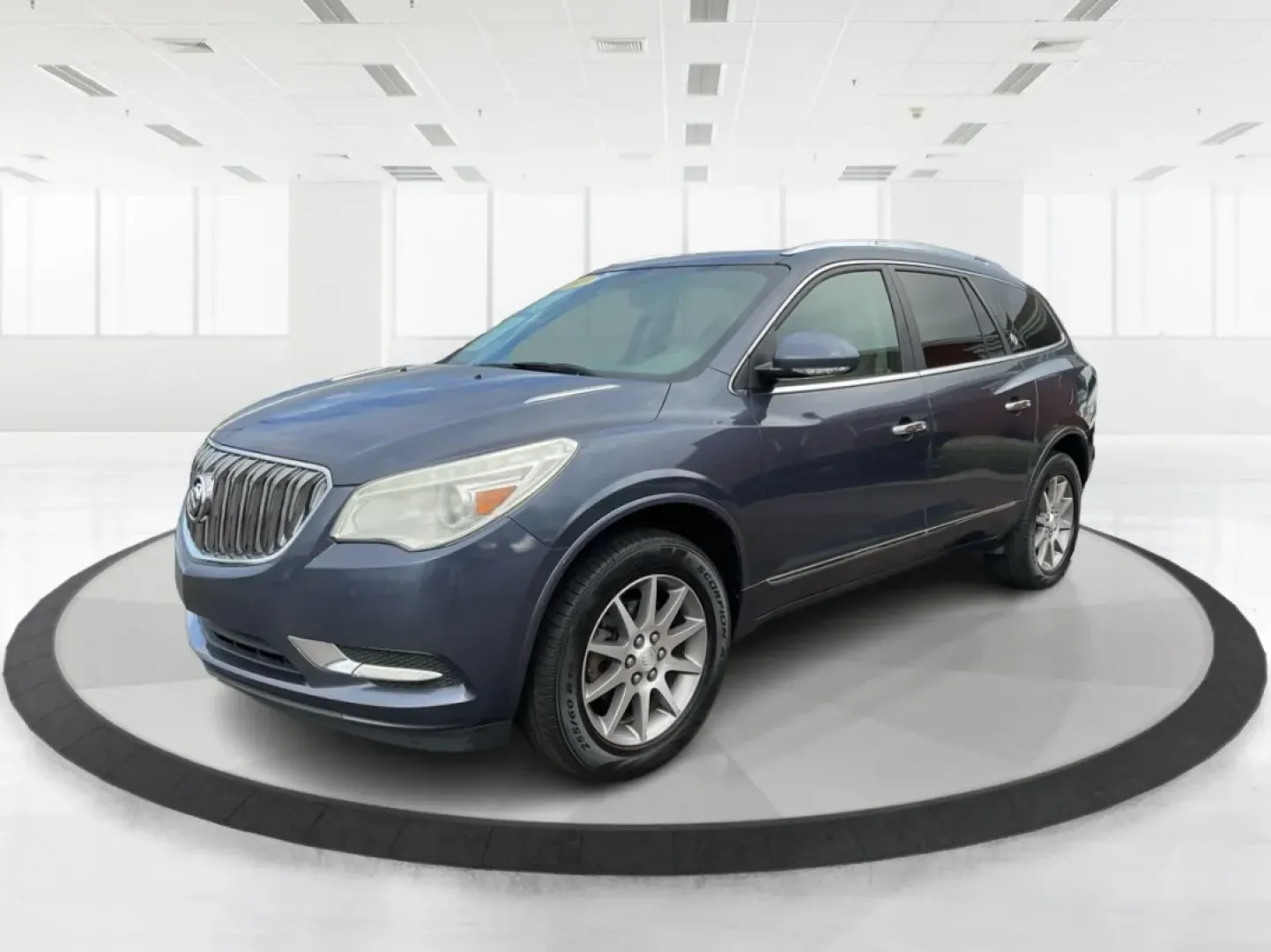 2013 Buick Enclave Leather (5GAKRCKD8DJ) with an 3.6L V-6 gasoline direct injection engine, located at 401 Woodman Dr, Riverside, OH, 45431, (937) 908-9800, 39.760899, -84.123421 - Are you looking for a spacious family SUV that combines comfort, style, and technology? Look no further than this stunning 2013 Buick Enclave, available now at Advantage Car and Credit in Riverside, OH! Perfect for growing families or those who love weekend adventures, this vehicle effortlessly marr - Photo#8