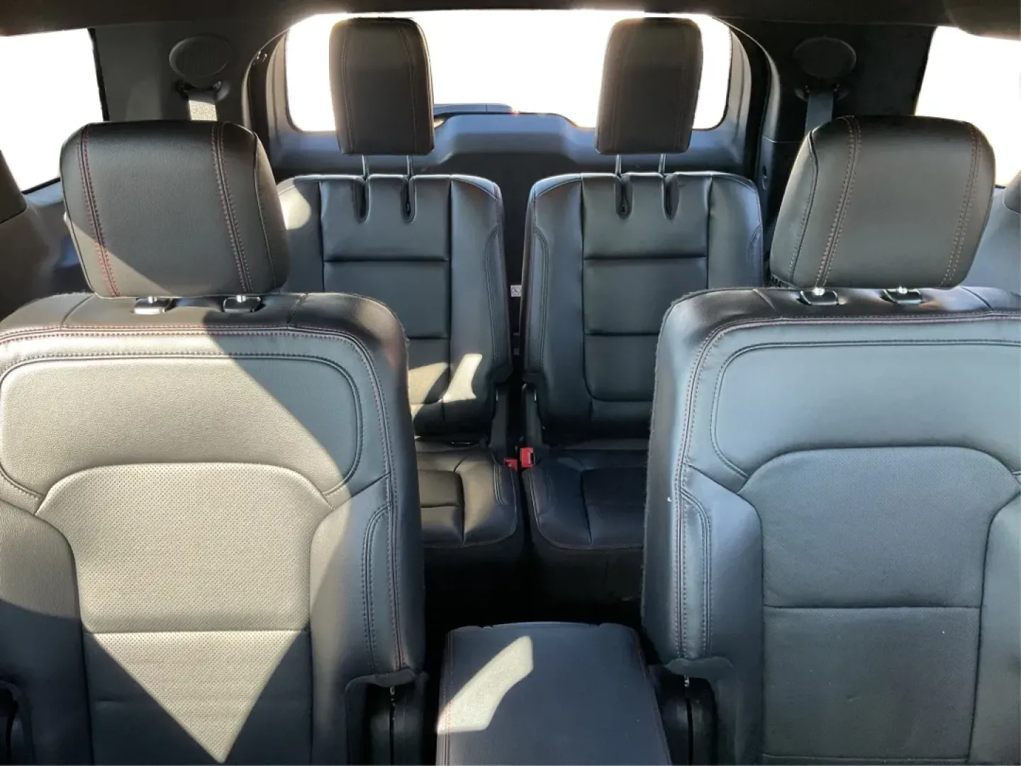 2017 Ford Explorer Sport (1FM5K8GT3HG) with an EcoBoost 3.5L V-6 gasoline direct injection engine, located at 1951 S Dayton Lakeview Rd., New Carlisle, OH, 45344, (937) 908-9800, 39.890999, -84.050255 - Elevate your adventures with the 2017 Ford Explorer Sport, a versatile SUV that's perfect for families, commuters, and weekend explorers alike! With its rugged design and premium features, this dynamic vehicle seamlessly combines sophistication with functionality. Whether you're navigating the bustl - Photo#14