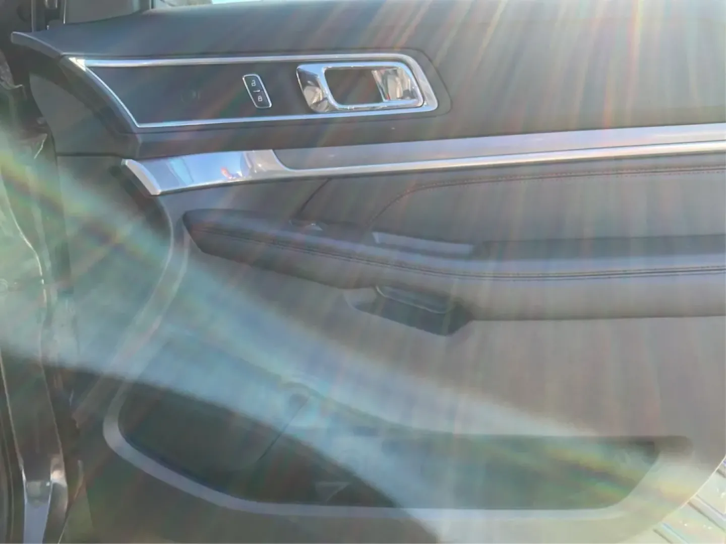 2017 Ford Explorer Sport (1FM5K8GT3HG) with an EcoBoost 3.5L V-6 gasoline direct injection engine, located at 1951 S Dayton Lakeview Rd., New Carlisle, OH, 45344, (937) 908-9800, 39.890999, -84.050255 - Elevate your adventures with the 2017 Ford Explorer Sport, a versatile SUV that's perfect for families, commuters, and weekend explorers alike! With its rugged design and premium features, this dynamic vehicle seamlessly combines sophistication with functionality. Whether you're navigating the bustl - Photo#20