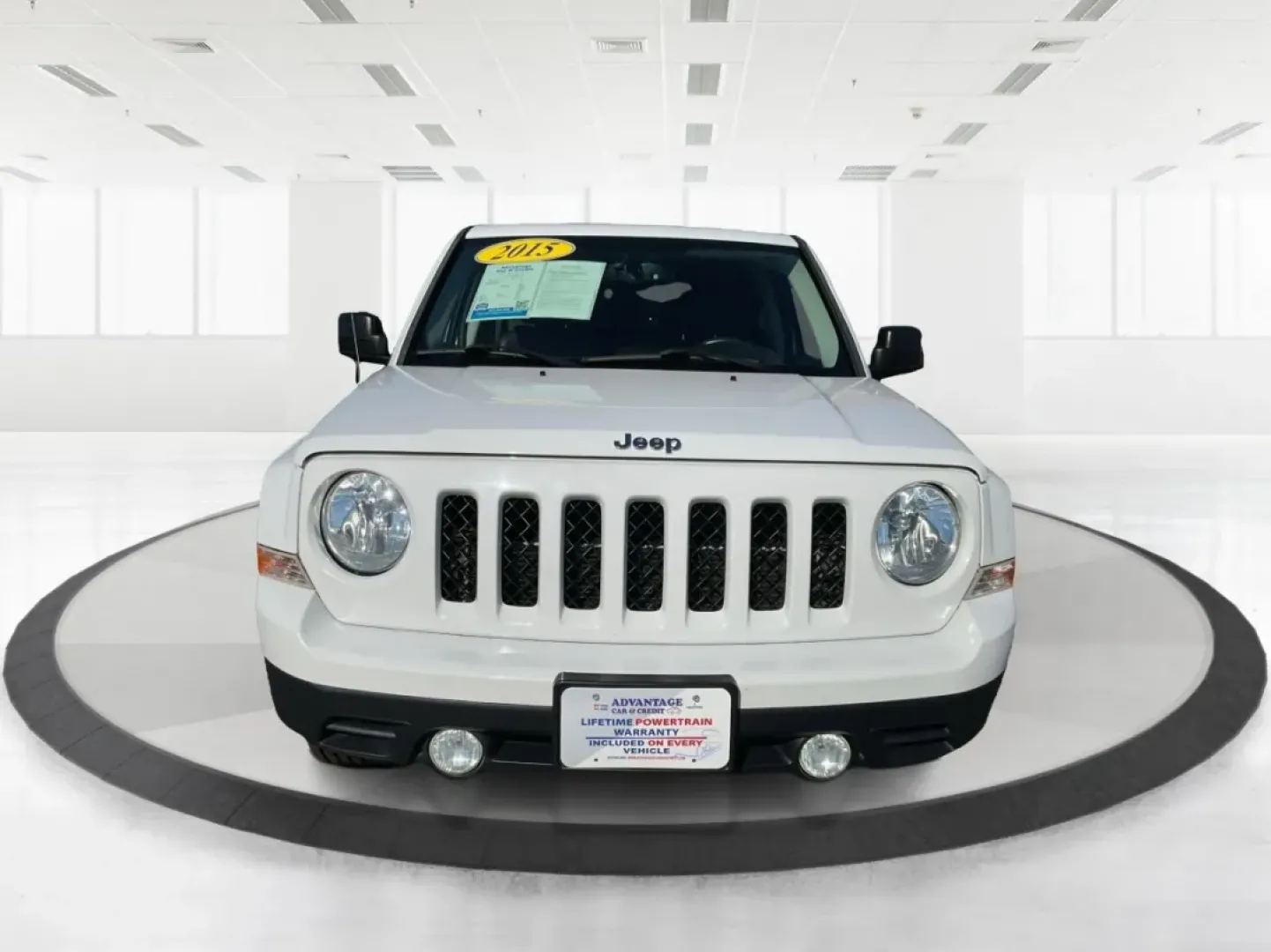 2015 Jeep Patriot High Altitude Edition (1C4NJPFA5FD) with an 2L I-4 DOHC engine, located at 1951 S Dayton Lakeview Rd., New Carlisle, OH, 45344, (937) 908-9800, 39.890999, -84.050255 - Discover the perfect blend of adventure and everyday practicality with the 2015 Jeep Patriot High Altitude Edition, now available at Advantage Car and Credit in Moraine, OH! Designed for those who want to conquer both the urban jungle and the great outdoors, this SUV is not just a vehicle; it's a li - Photo#7