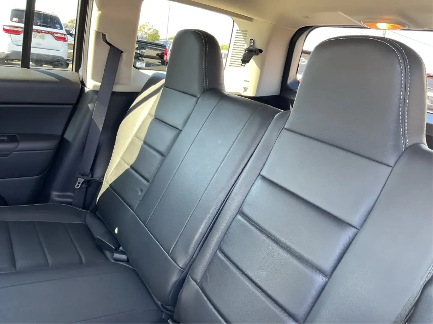 2015 Jeep Patriot High Altitude Edition (1C4NJPFA5FD) with an 2L I-4 DOHC engine, located at 401 Woodman Dr, Riverside, OH, 45431, (937) 908-9800, 39.760899, -84.123421 - Discover the perfect blend of adventure and everyday practicality with the 2015 Jeep Patriot High Altitude Edition, now available at Advantage Car and Credit in Moraine, OH! Designed for those who want to conquer both the urban jungle and the great outdoors, this SUV is not just a vehicle; it's a li - Photo#10