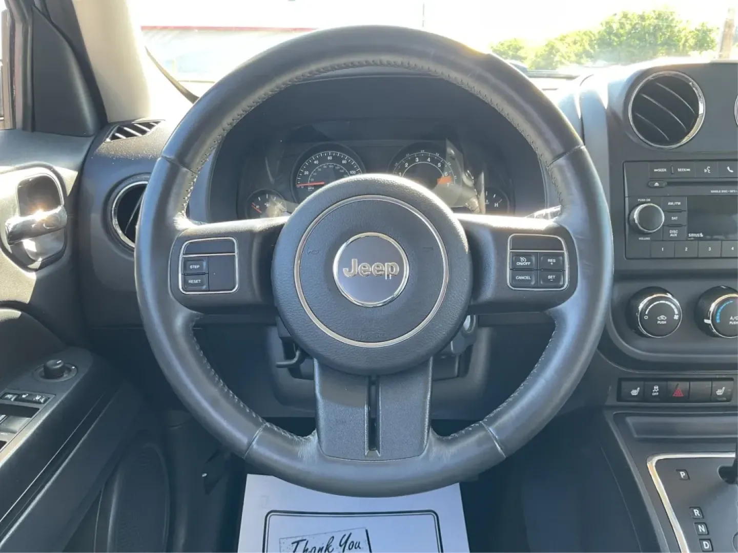 2015 Jeep Patriot High Altitude Edition (1C4NJPFA5FD) with an 2L I-4 DOHC engine, located at 401 Woodman Dr, Riverside, OH, 45431, (937) 908-9800, 39.760899, -84.123421 - Discover the perfect blend of adventure and everyday practicality with the 2015 Jeep Patriot High Altitude Edition, now available at Advantage Car and Credit in Moraine, OH! Designed for those who want to conquer both the urban jungle and the great outdoors, this SUV is not just a vehicle; it's a li - Photo#16